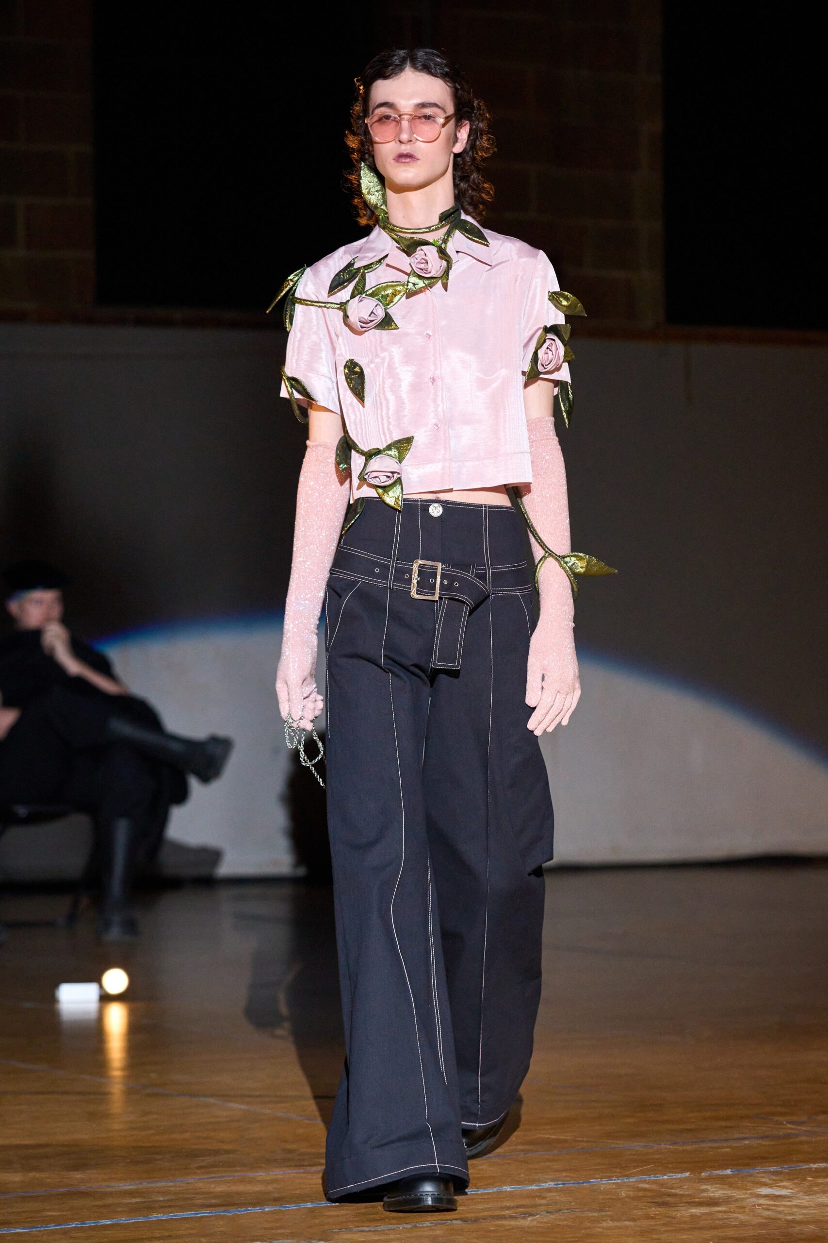 Wiederhoeft F/W 23 Look 15