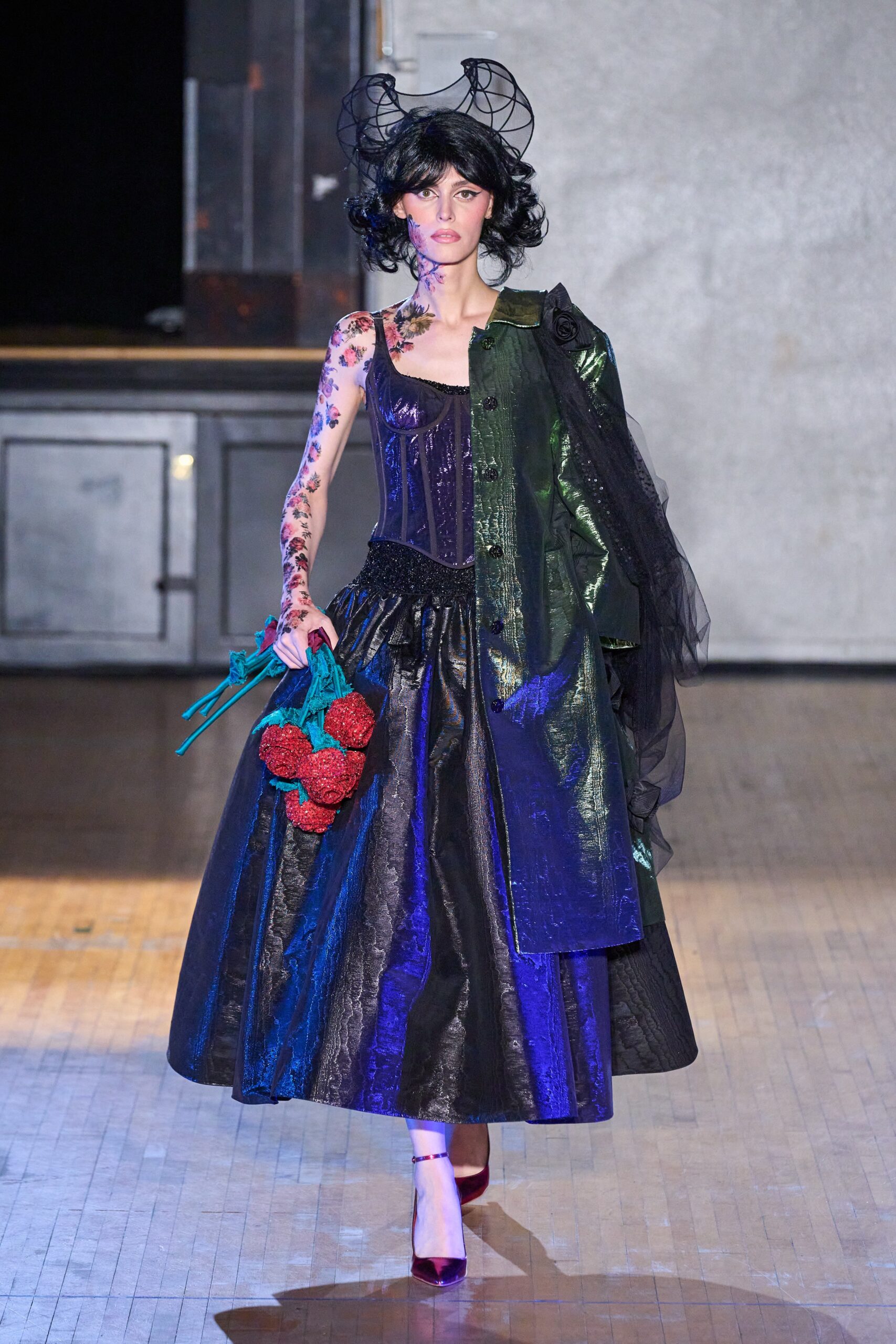 Wiederhoeft S/S 23 Look 15