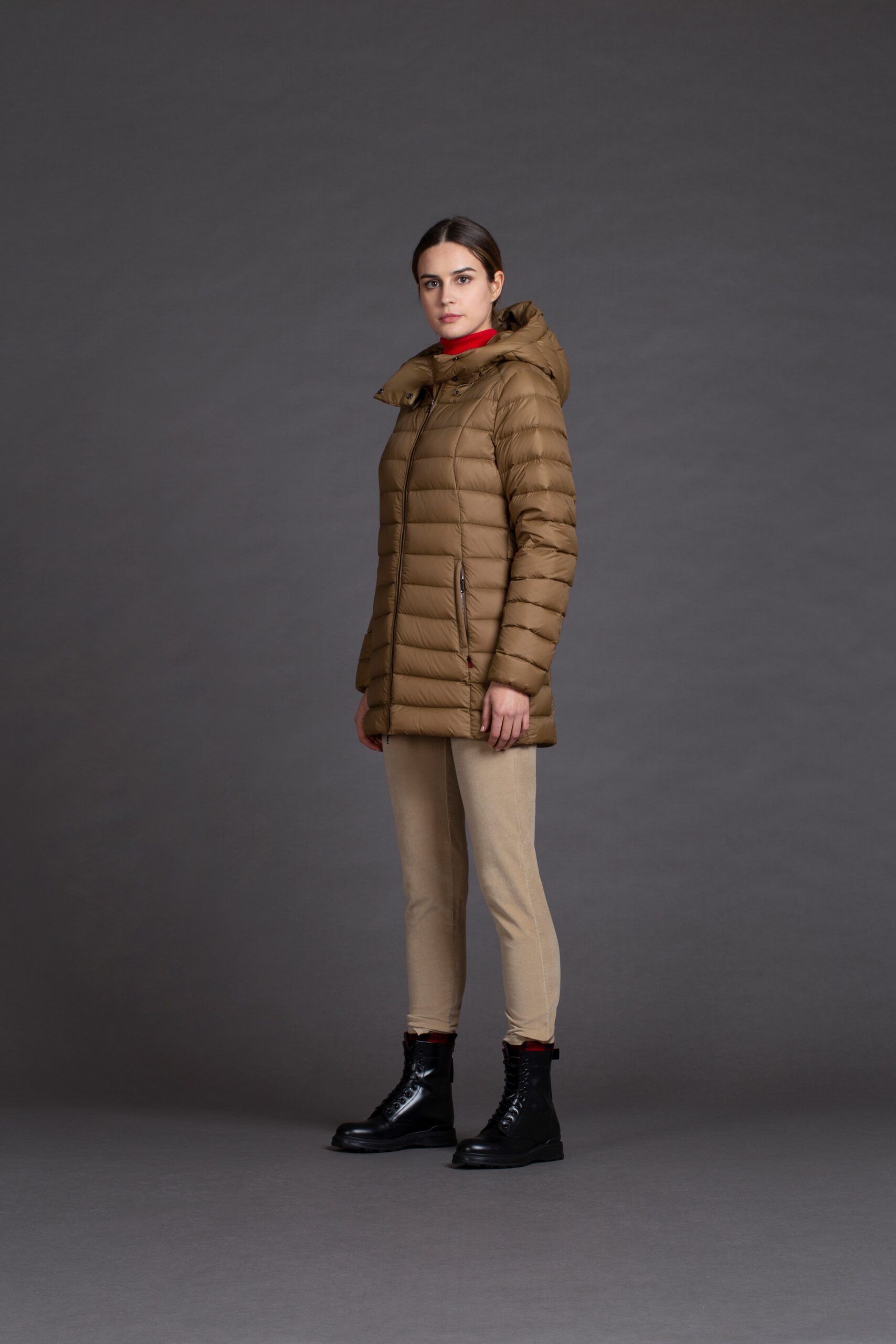 Woolrich F/W 20 Look 15