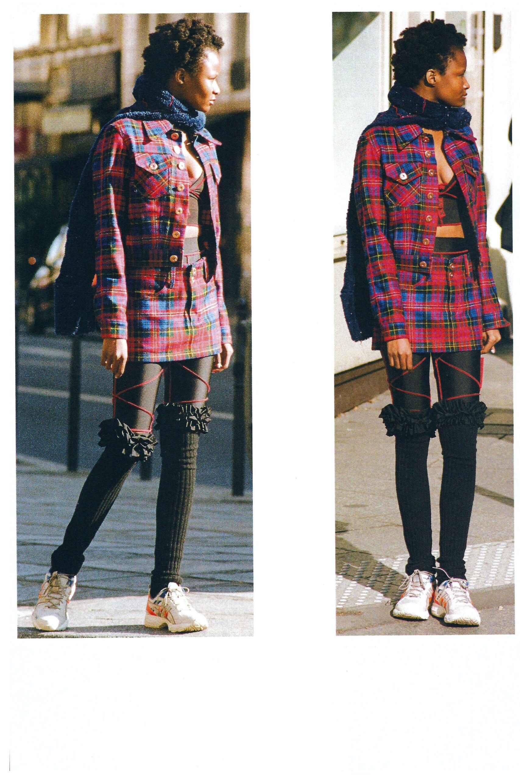 Xuly.Bët F/W 23 Look 15