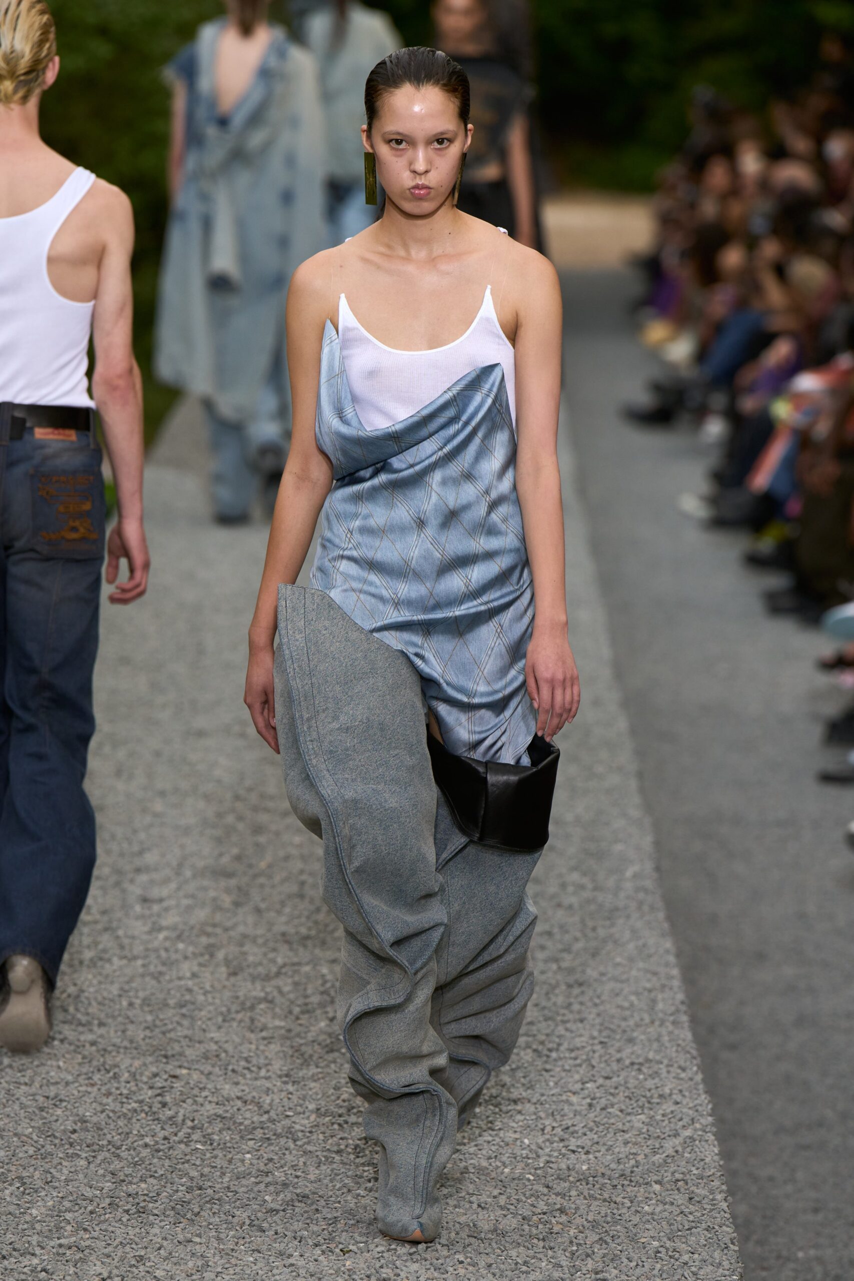 Y/Project S/S 23 Menswear Look 15