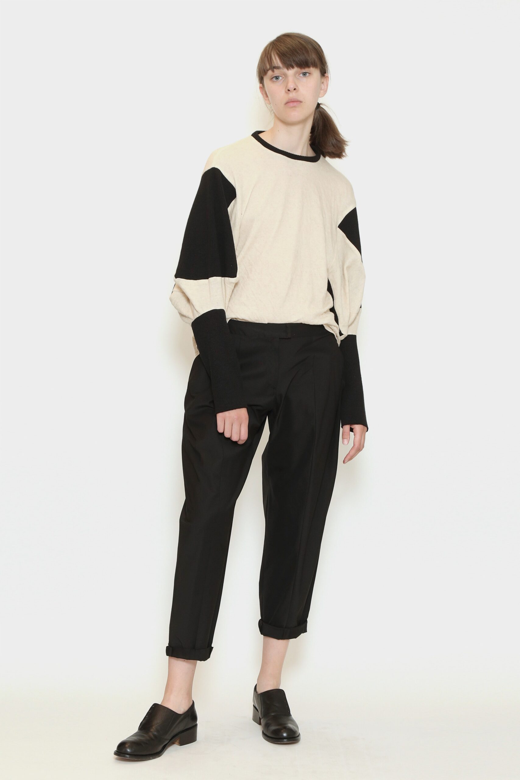 Yeohlee Resort 19 Look 15
