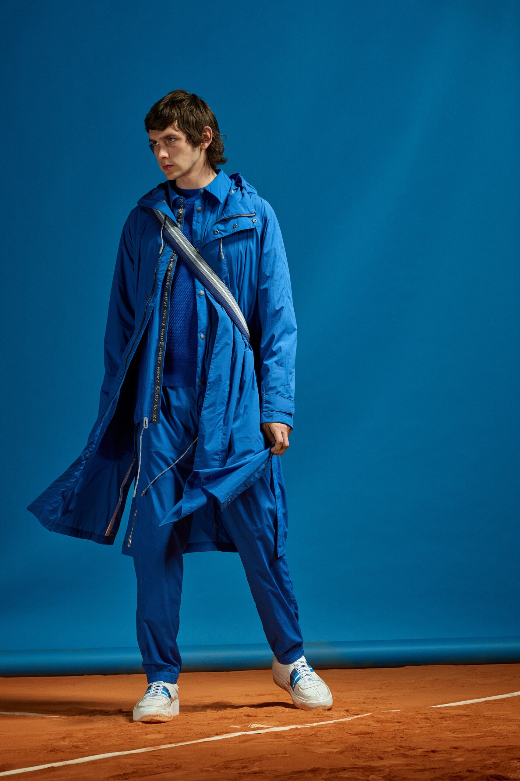 Z Zegna S/S 19 Menswear Look 15