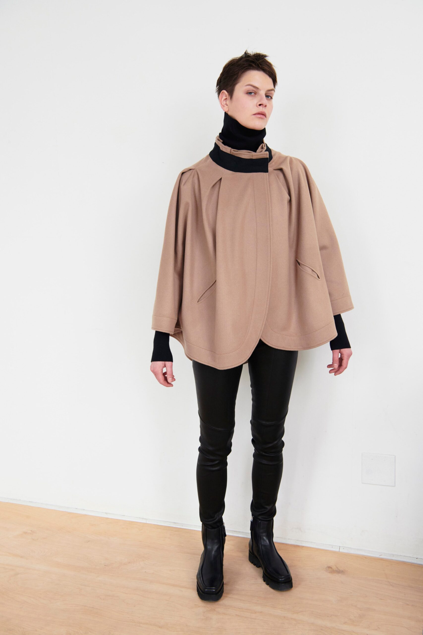 Zero + Maria Cornejo F/W 23 Look 15