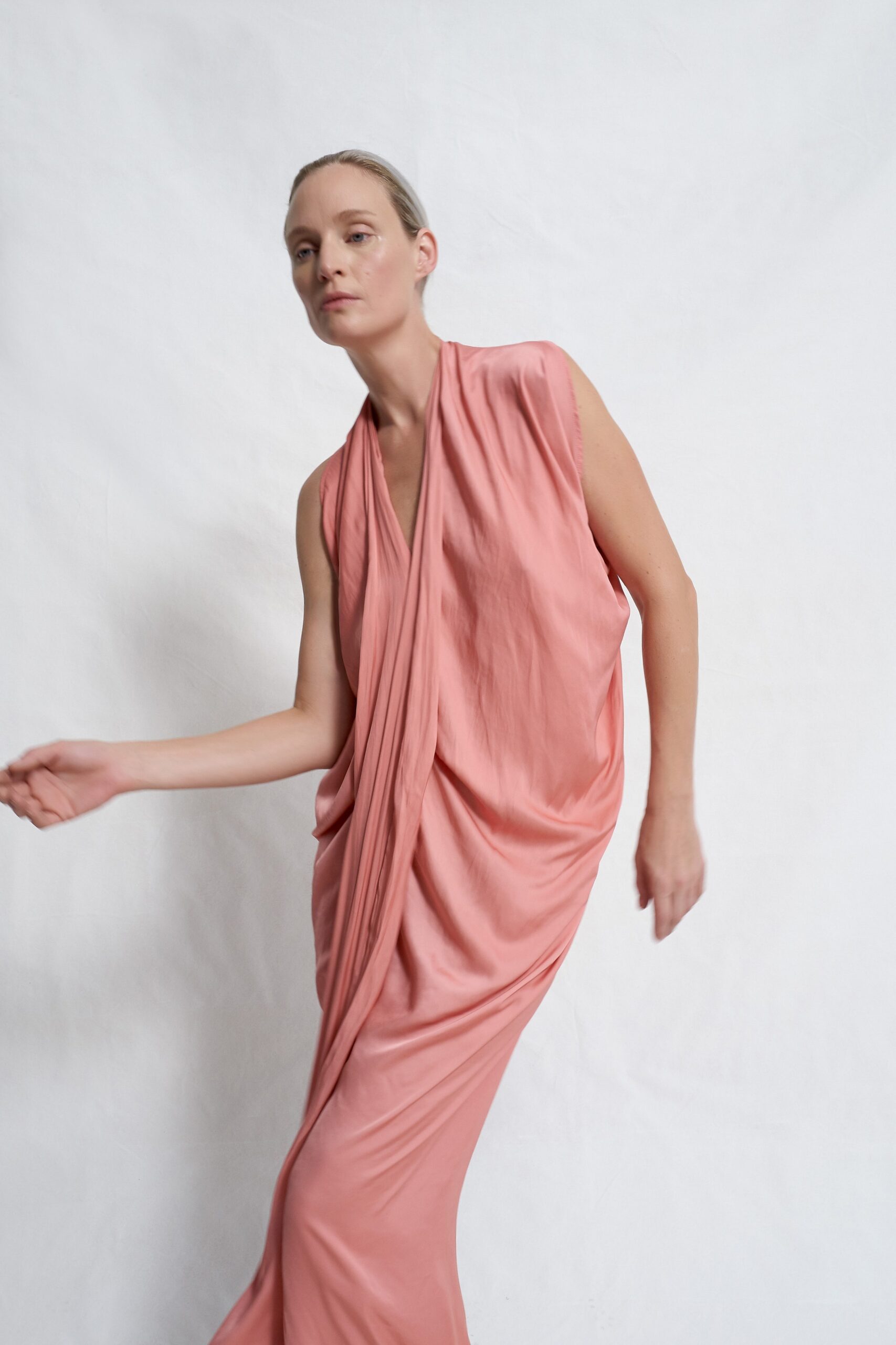 Zero + Maria Cornejo Resort 19 Look 15