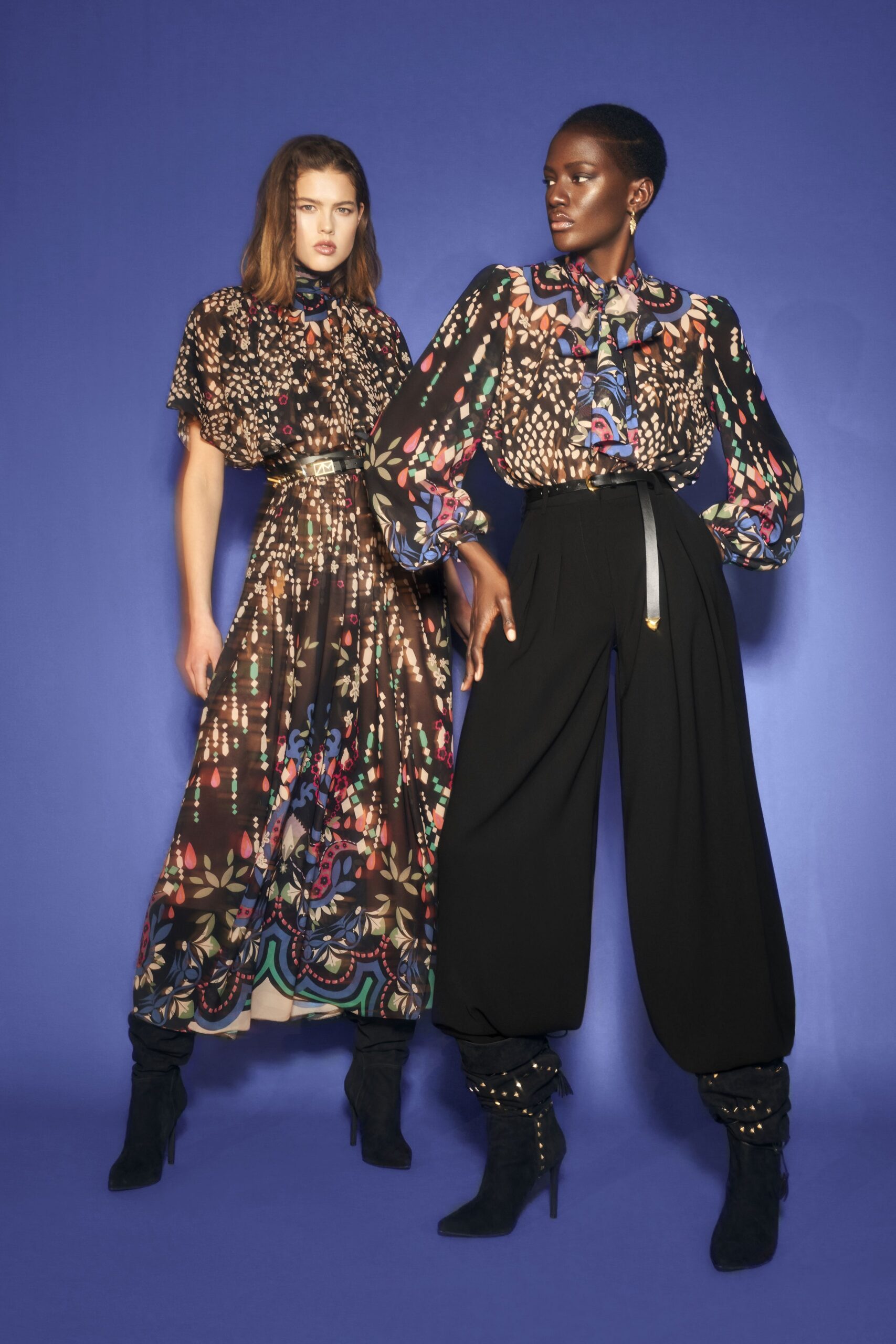 Zuhair Murad F/W 22 Look 15