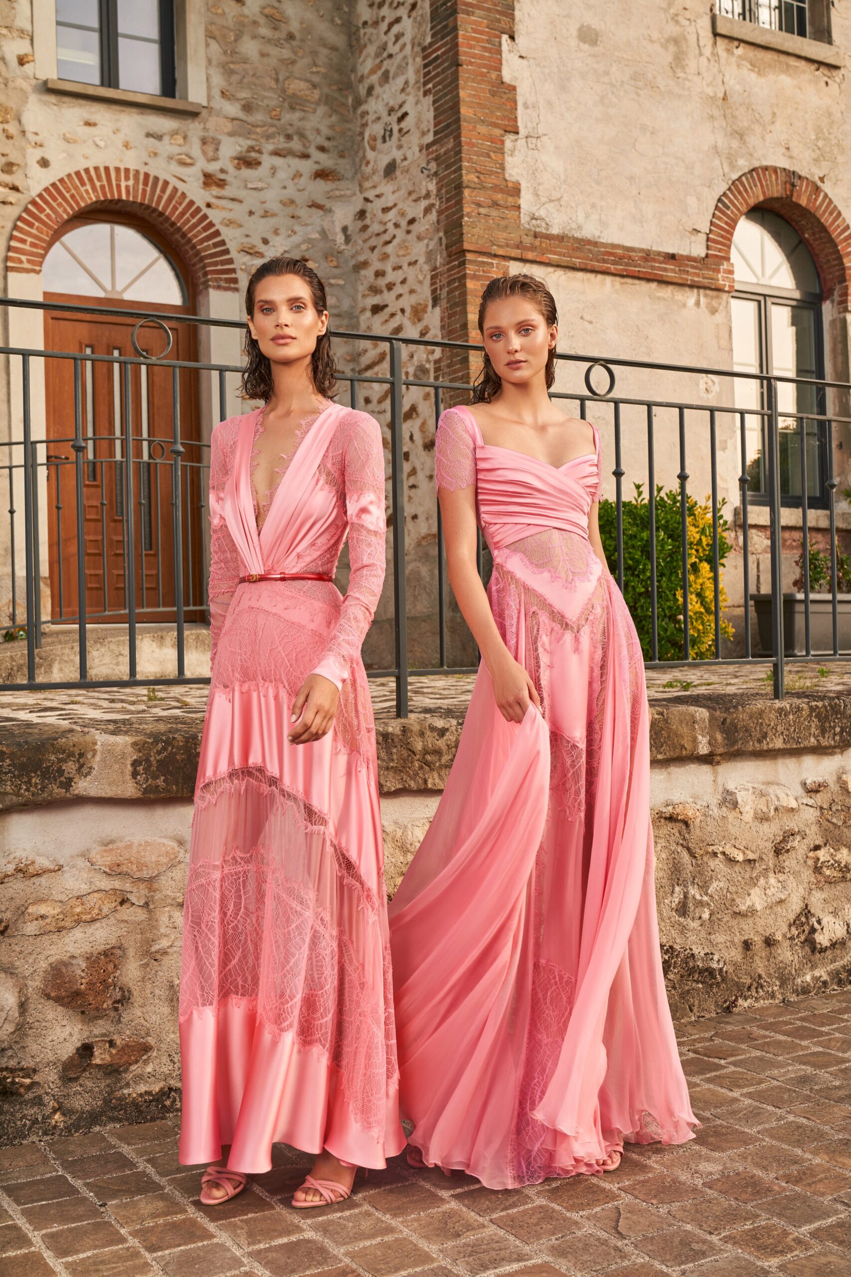 Zuhair Murad Resort 23 Look 15