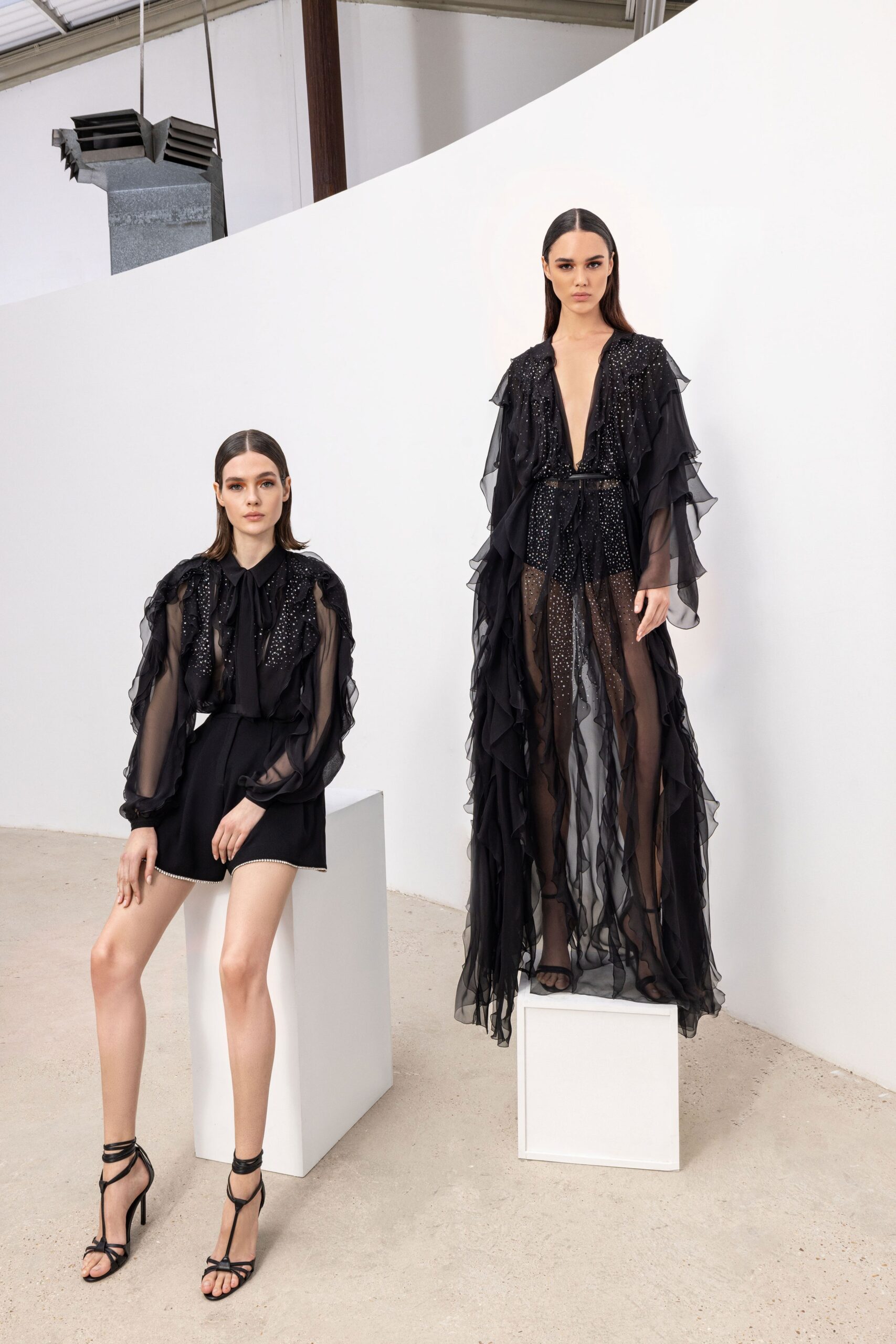 Zuhair Murad S/S 23 Look 15