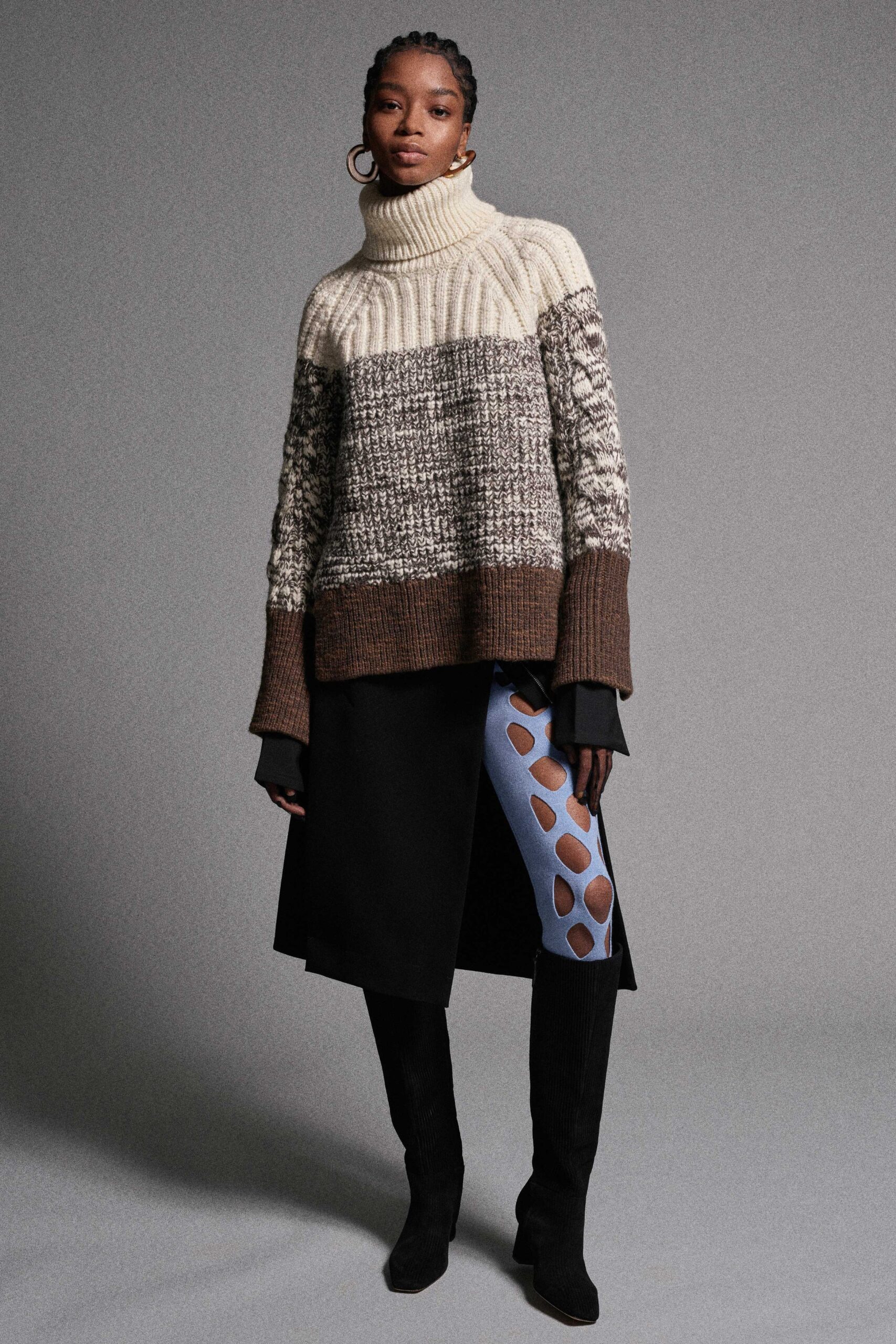 3.1 Phillip Lim F/W 21 Look 16