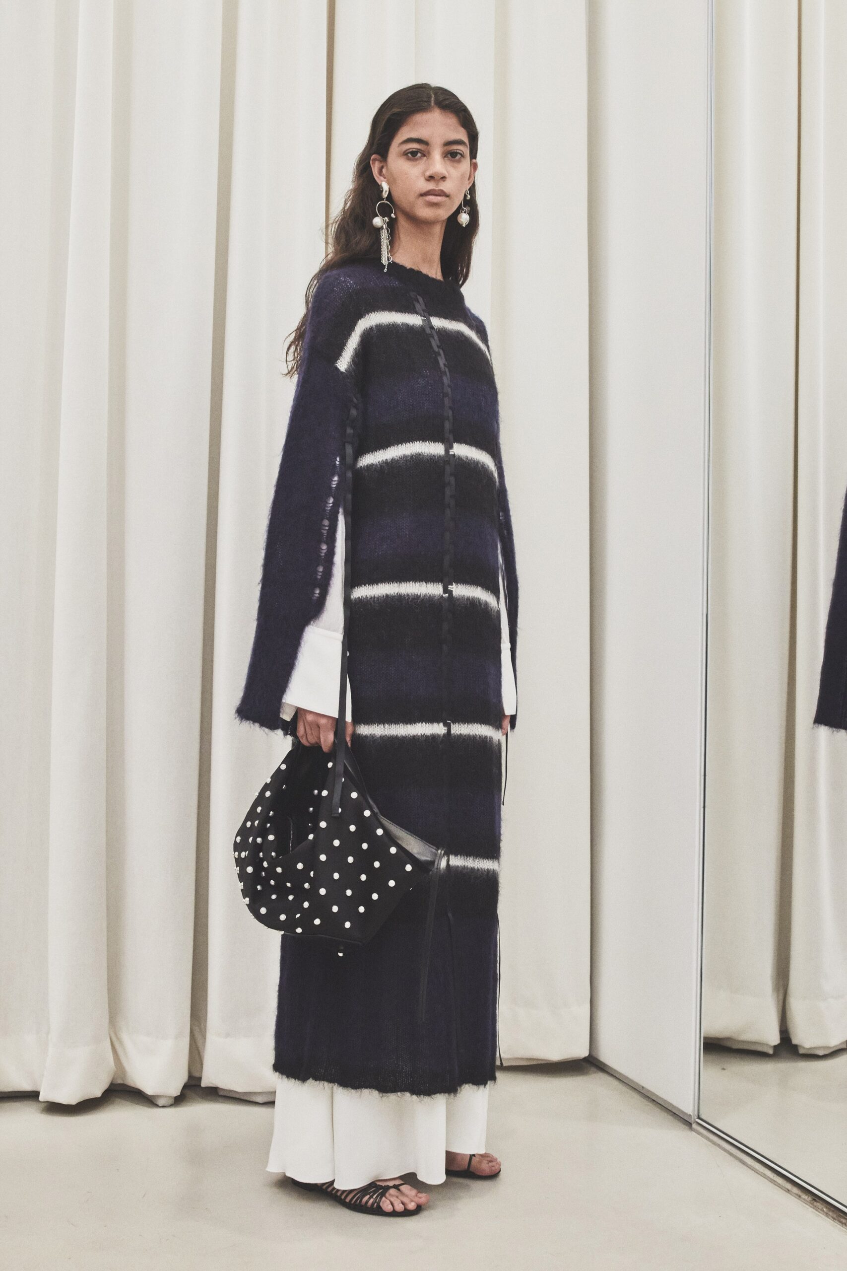 3.1 Phillip Lim F/W 19 Look 16