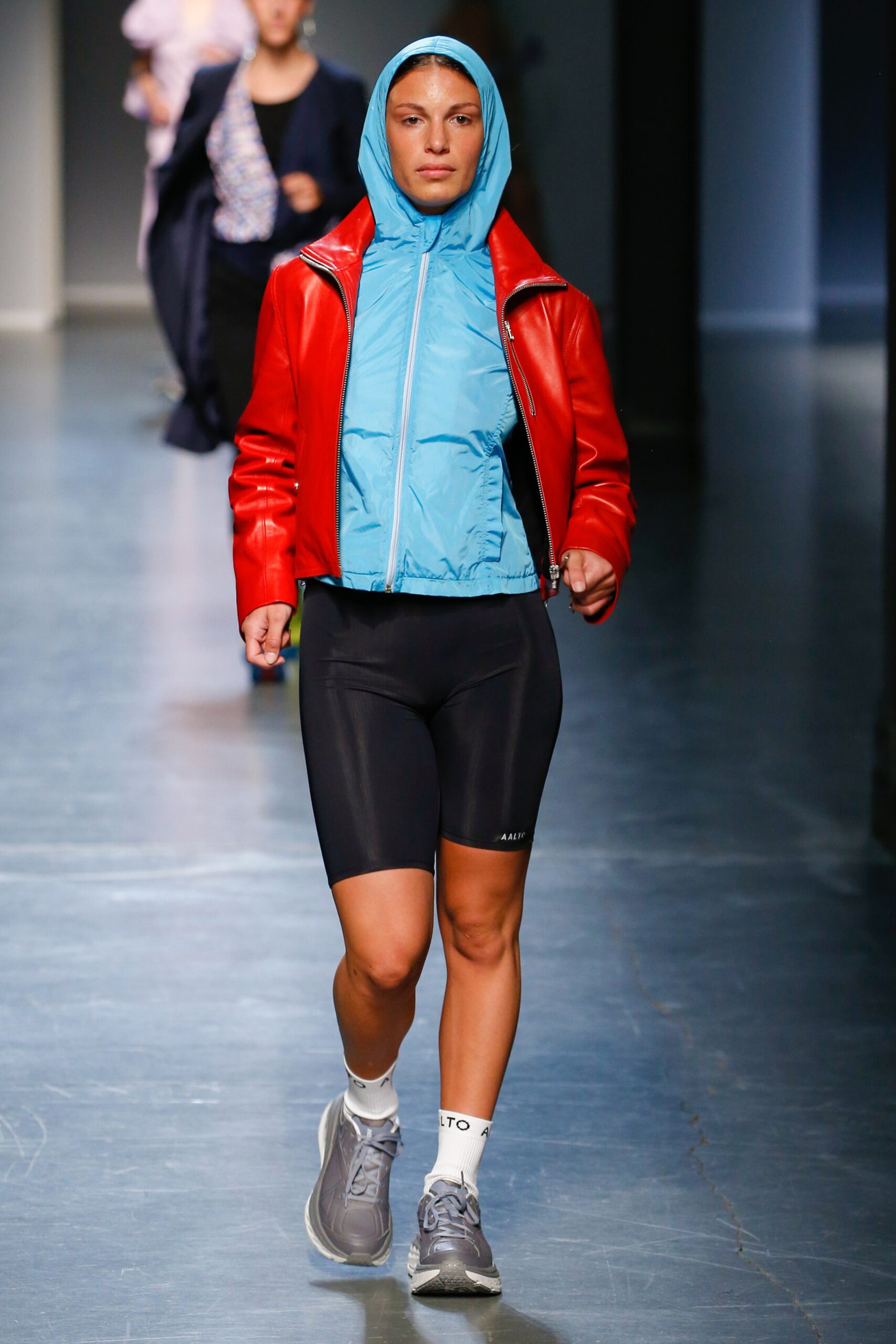 Aalto Resort 19 Look 254