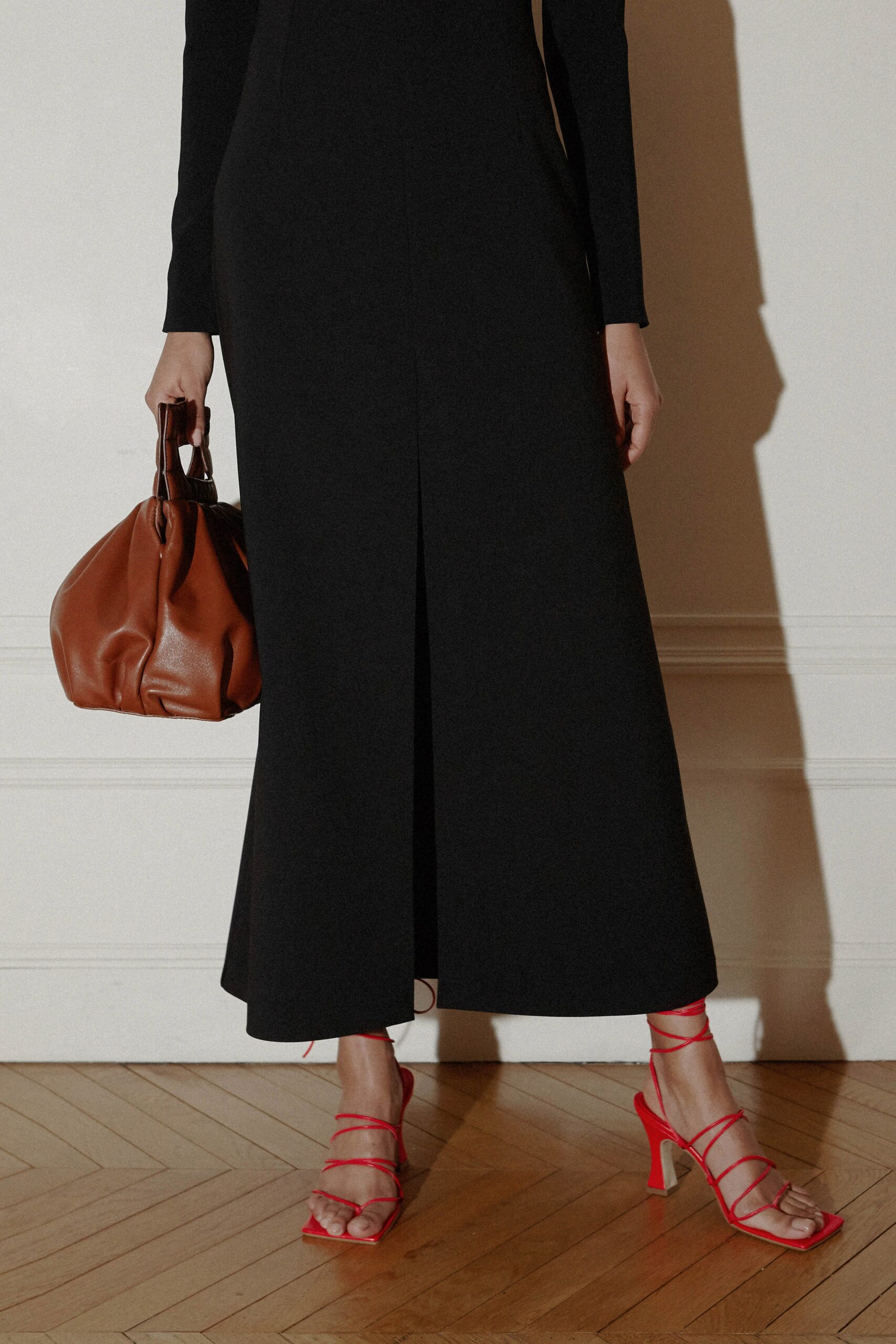 A.W.A.K.E. MODE F/W 20 Look 256