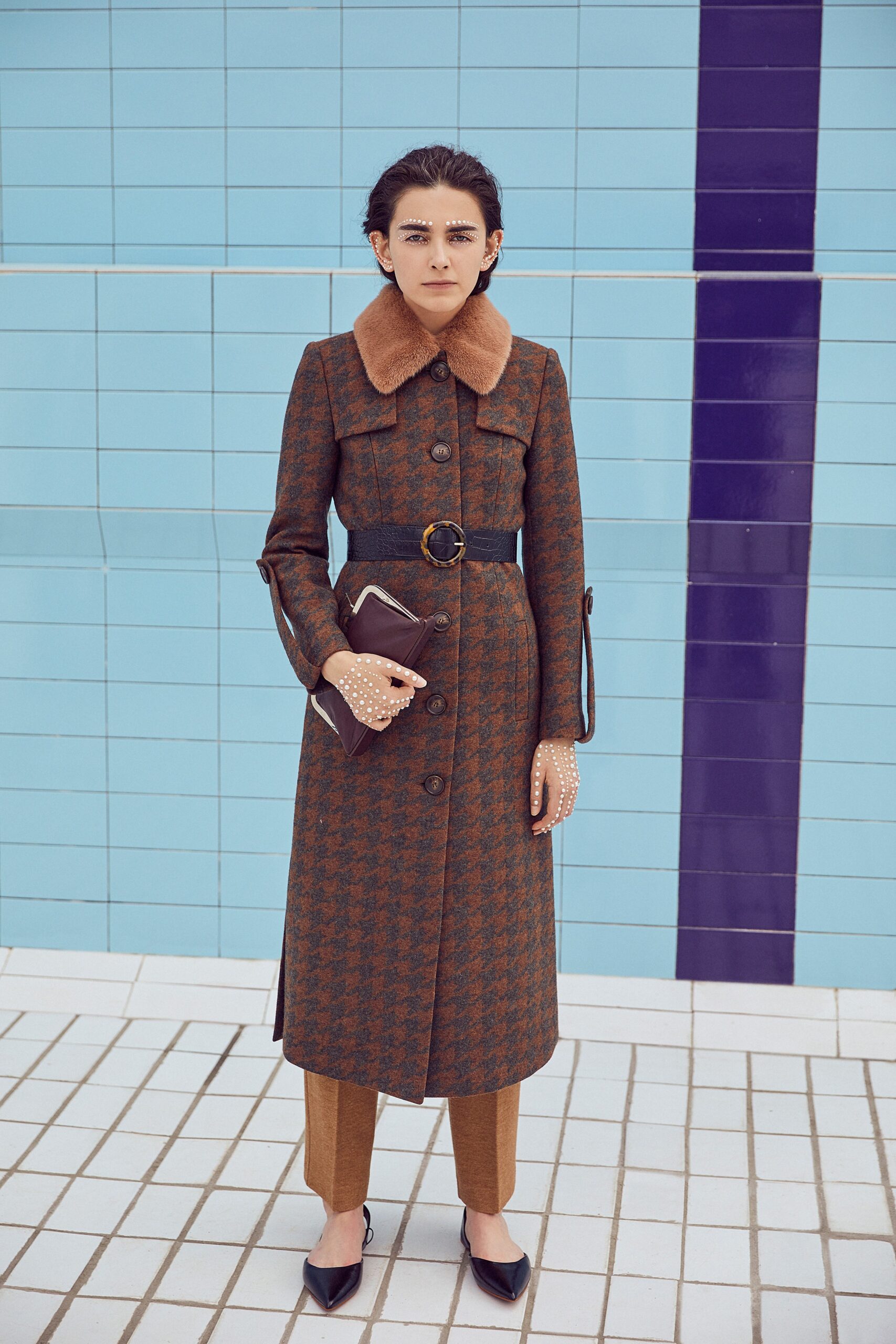 Alena Akhmadullina Resort 20 Look 160