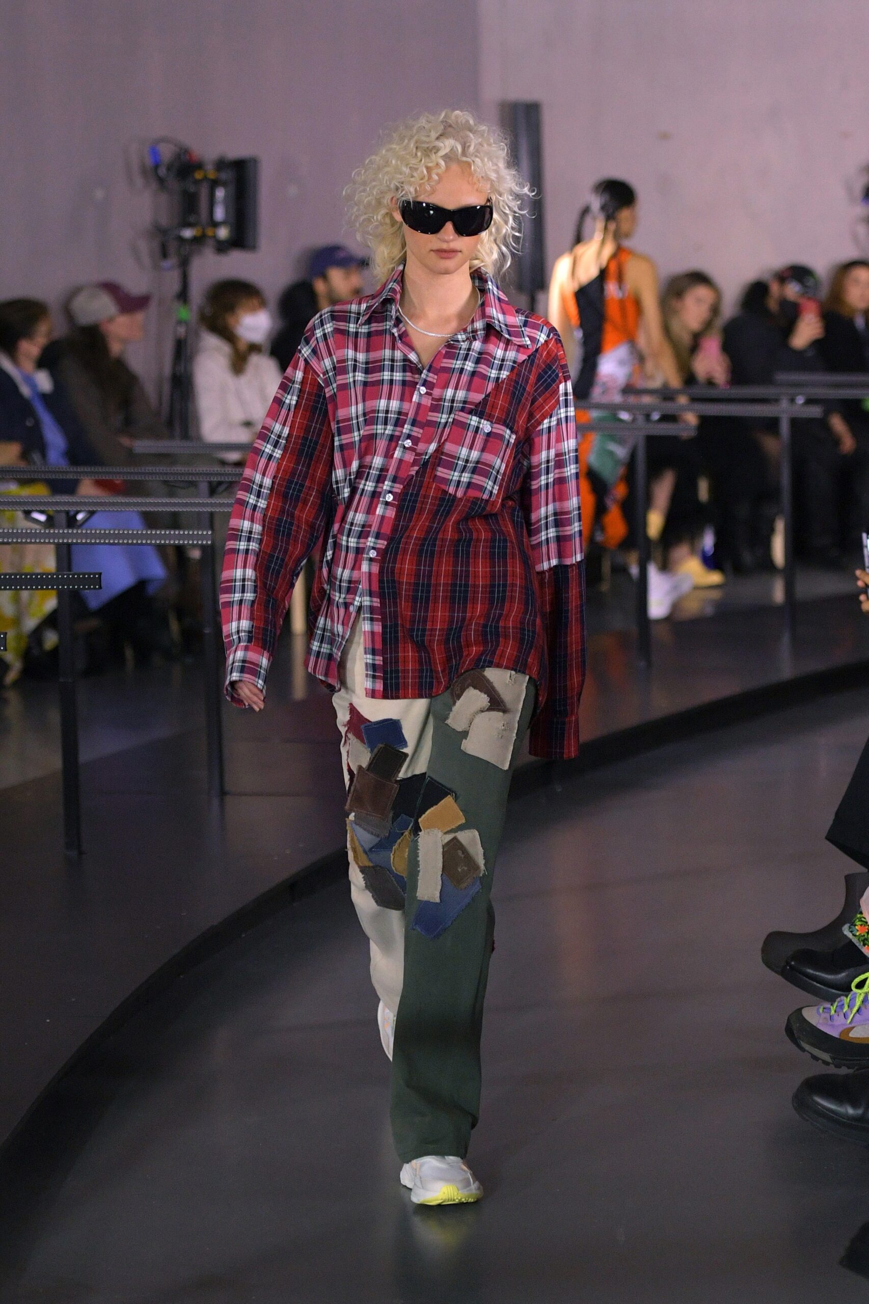 (Di)vision Copenhagen F/W 22 Look 16