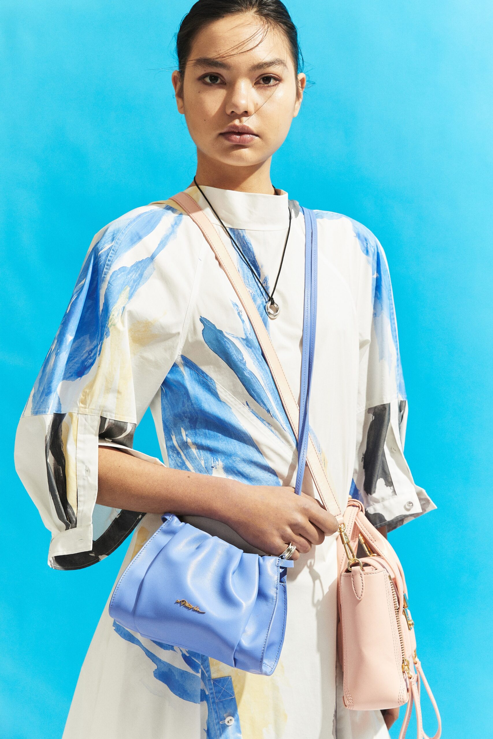 3.1 Phillip Lim F/W 22 Look 15