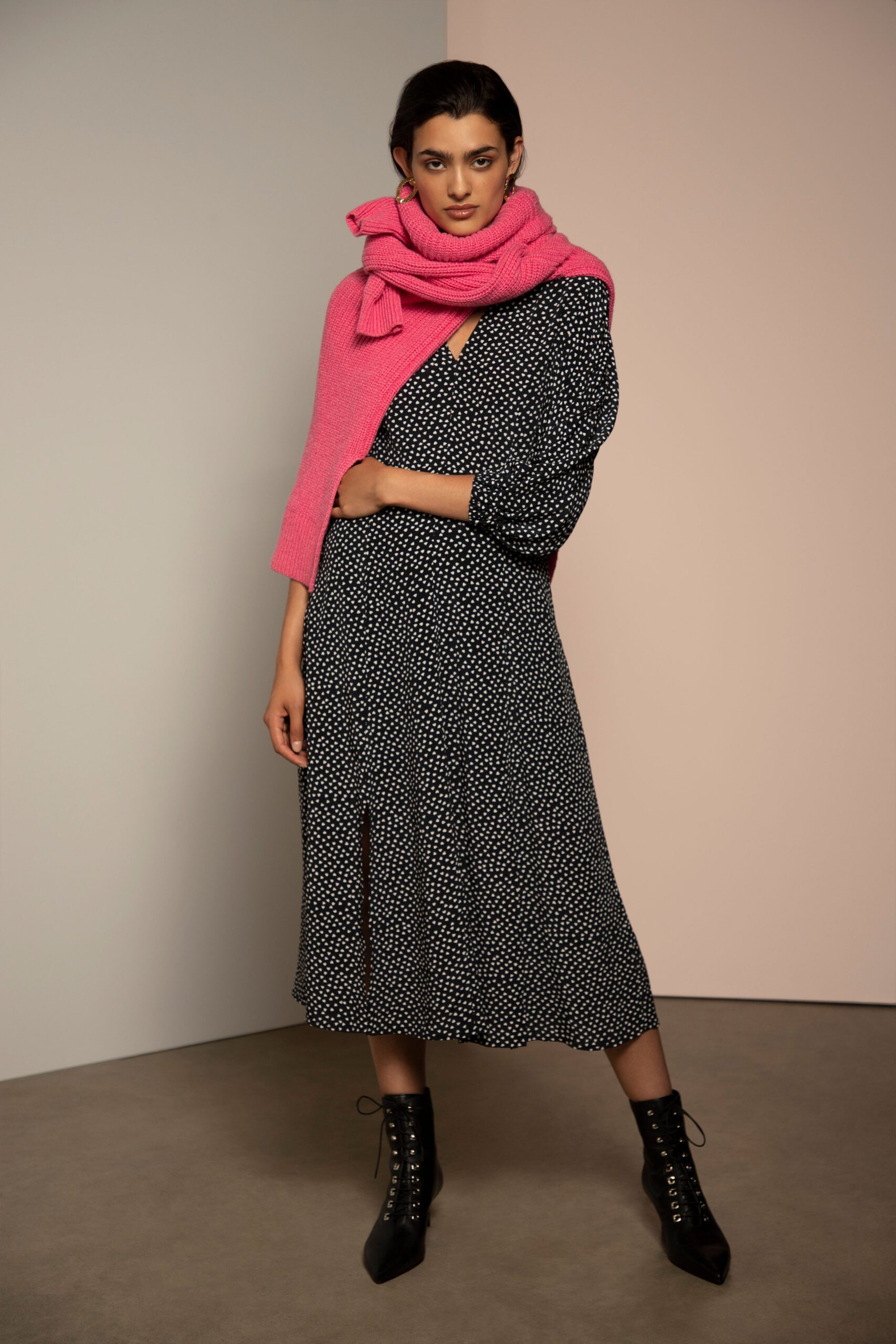 Whistles Resort 19 Look 16