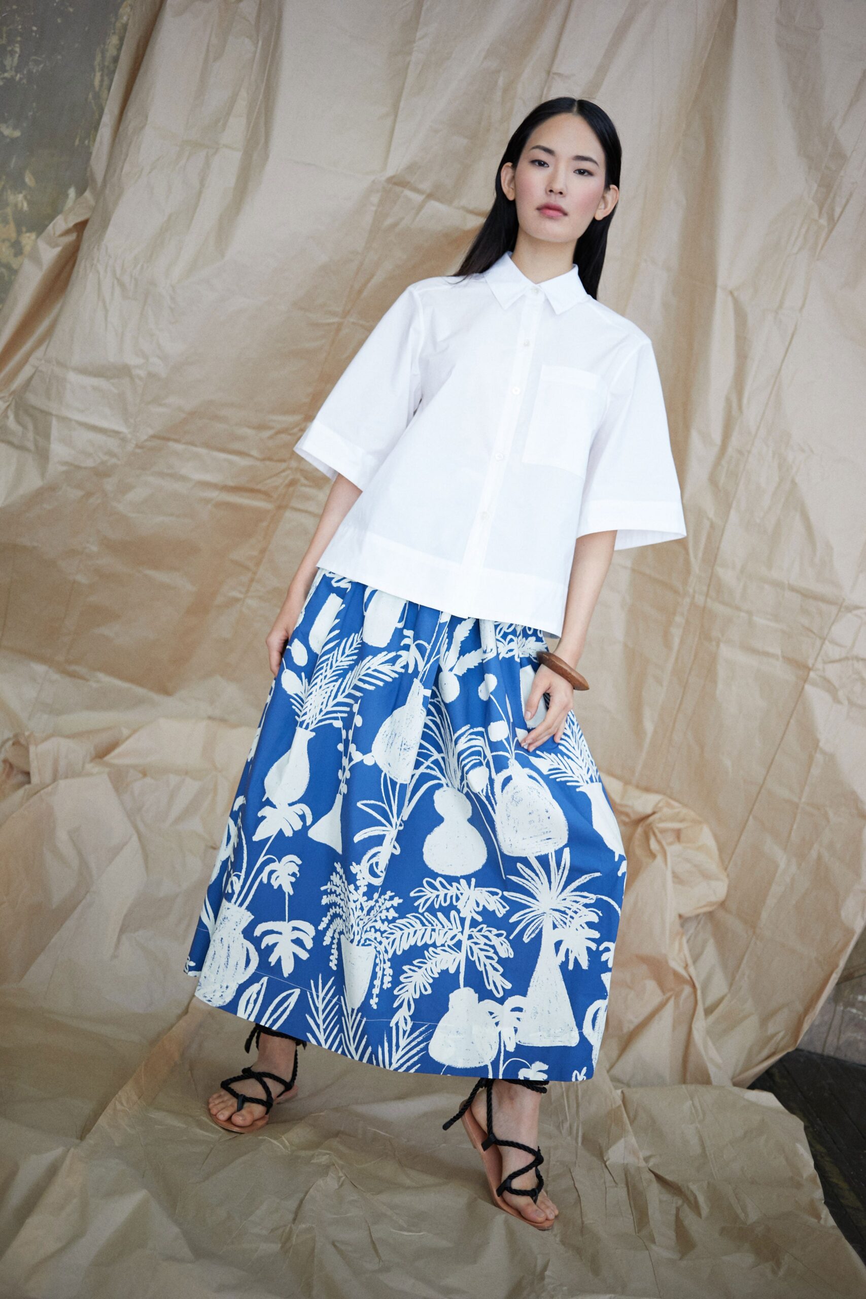 Whit S/S 19 Look 16