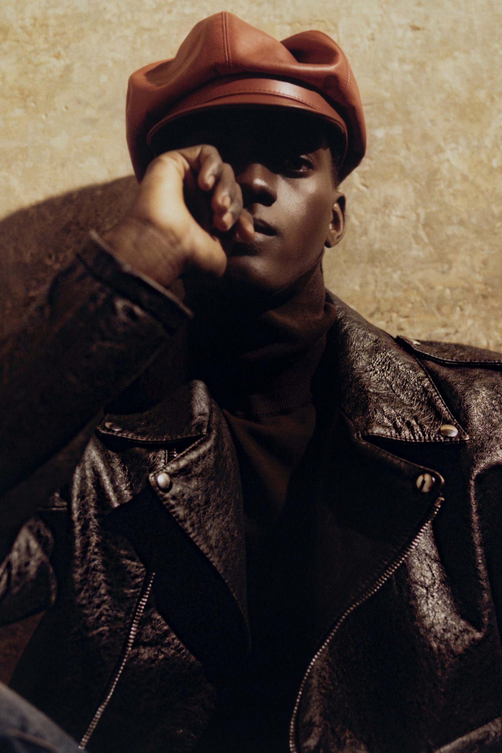 Winnie F/W 22 Look 16