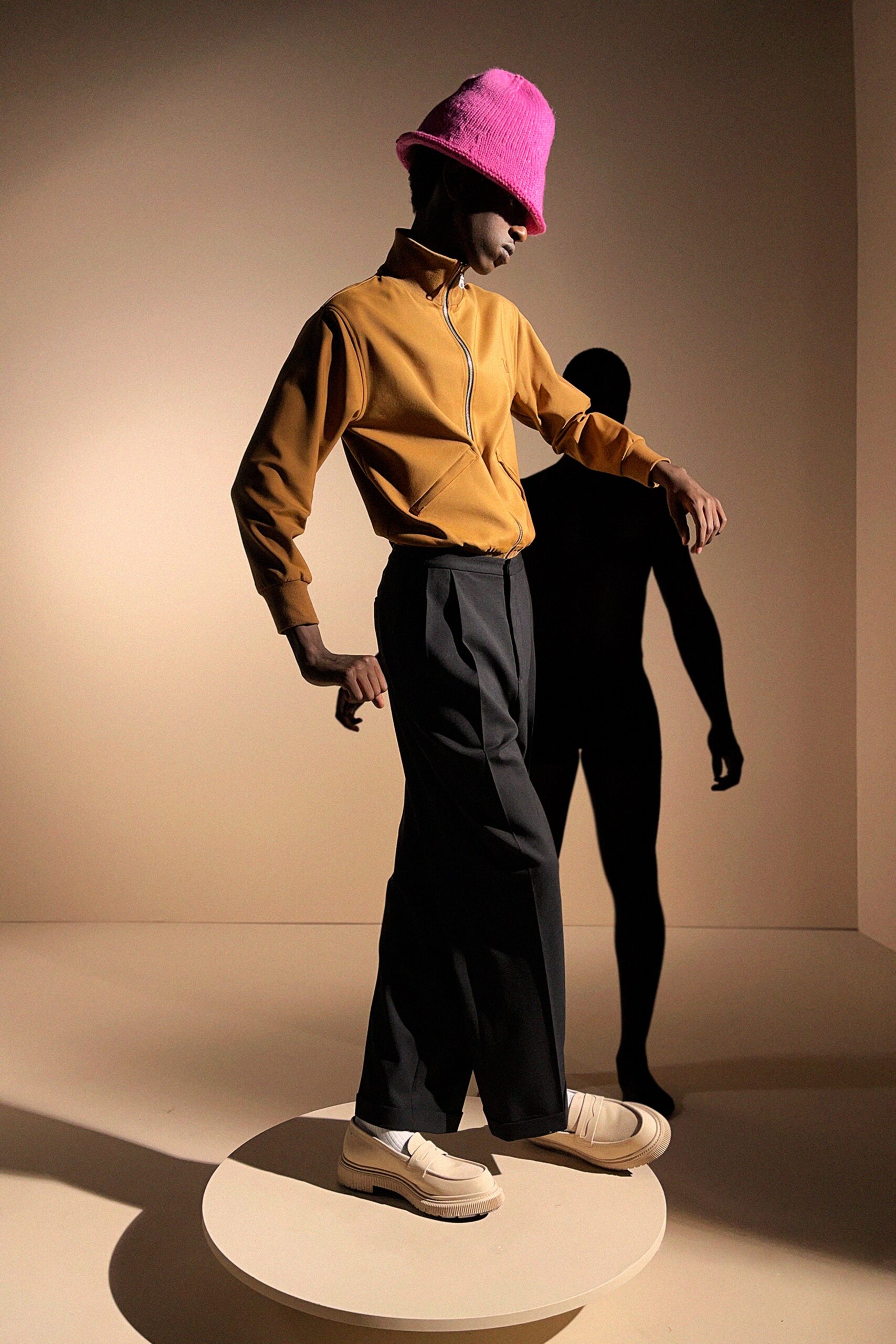 Winnie S/S 22 Look 16