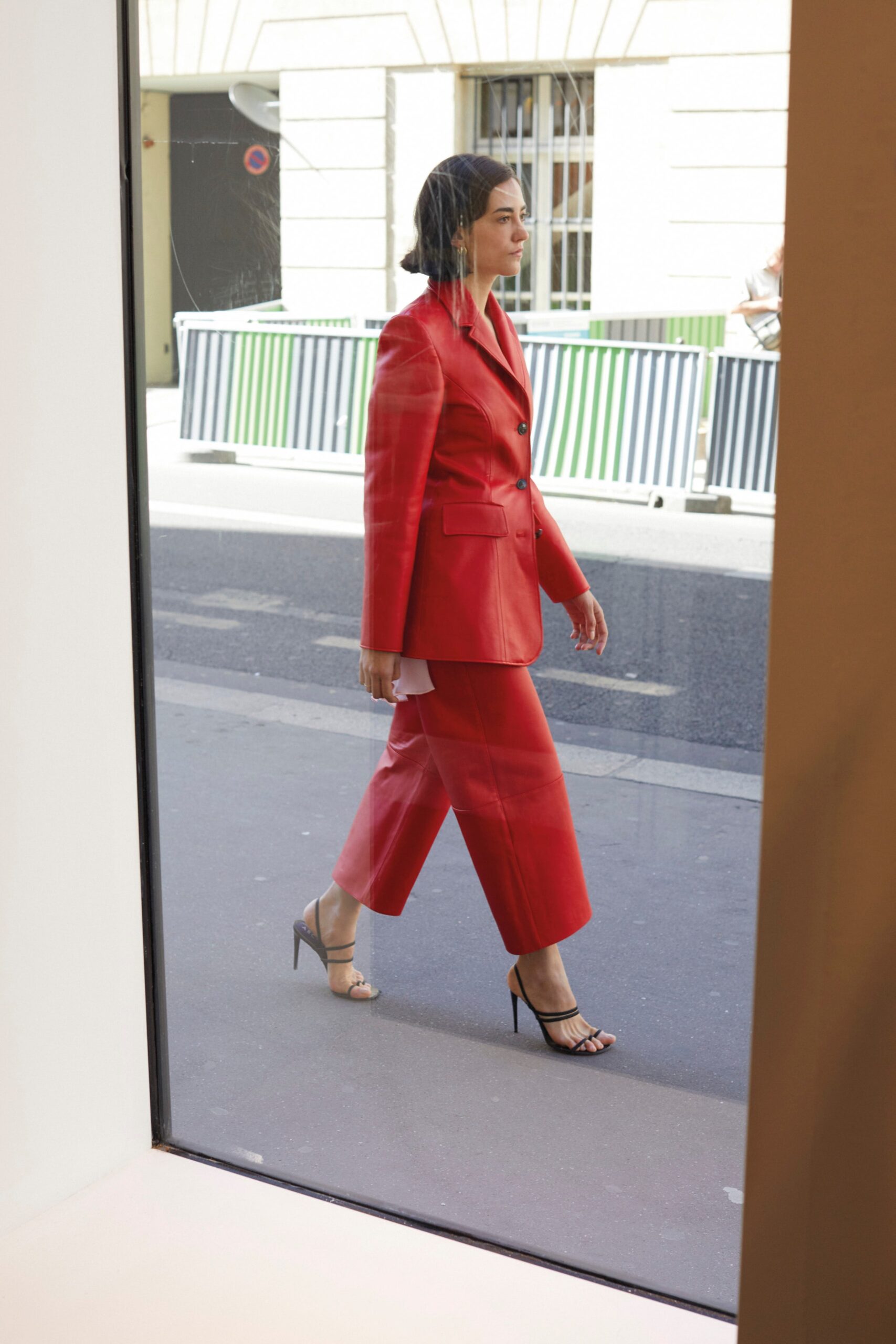 Wunderkind S/S 19 Look 12