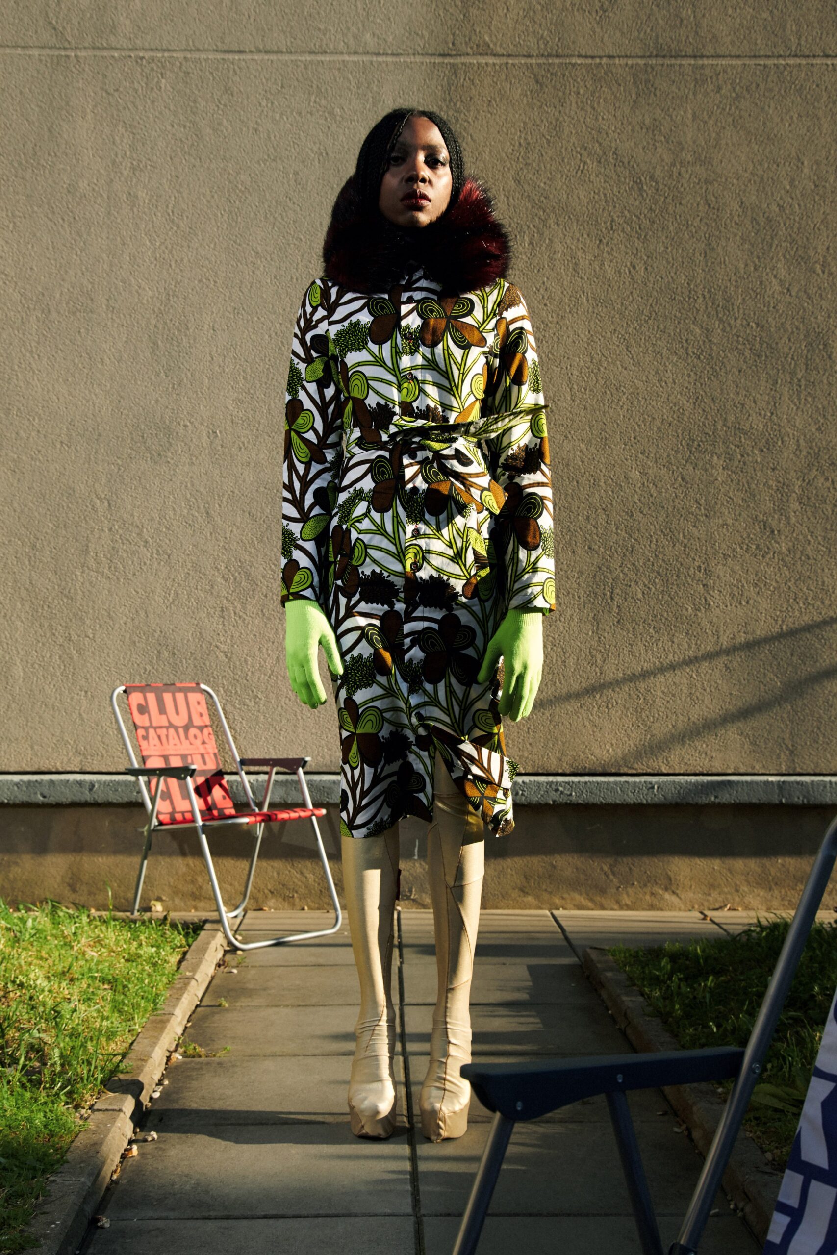 Xuly.Bët F/W 21 Look 16