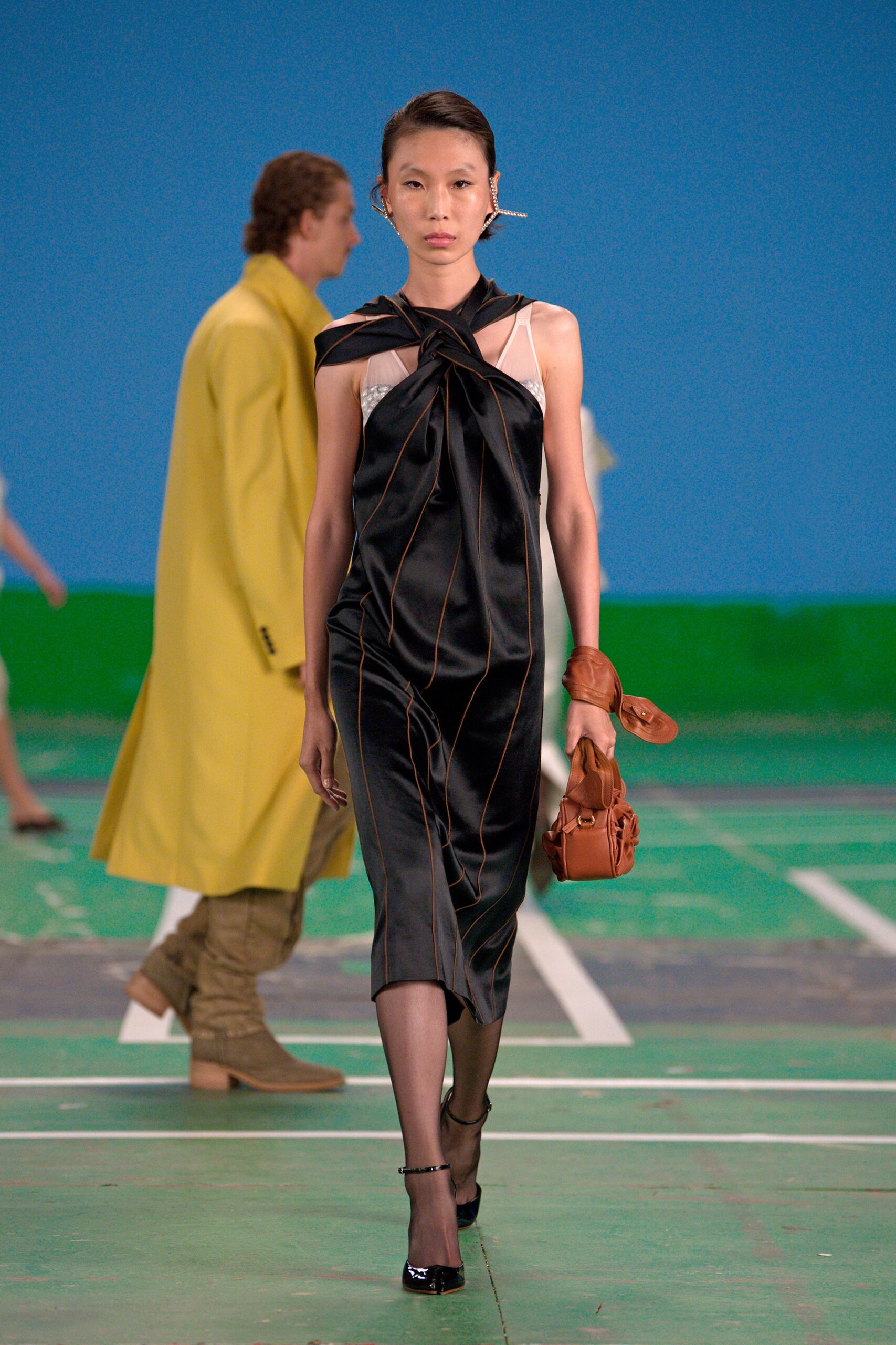 Y/Project S/S 22 Look 16