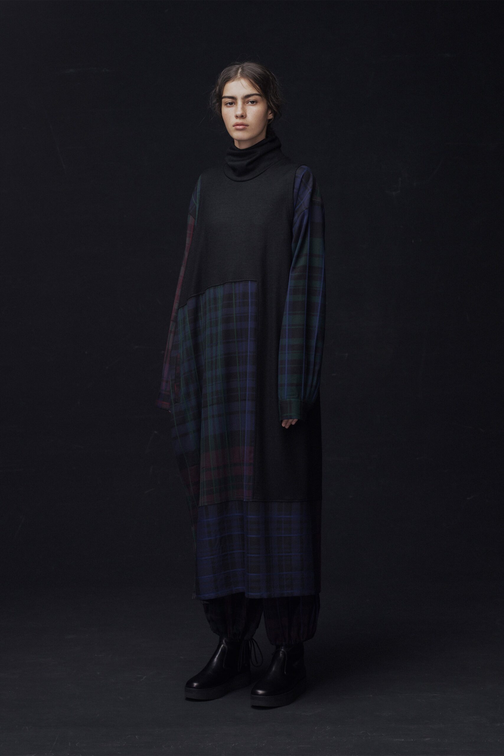 Y’s F/W 20 Look 16
