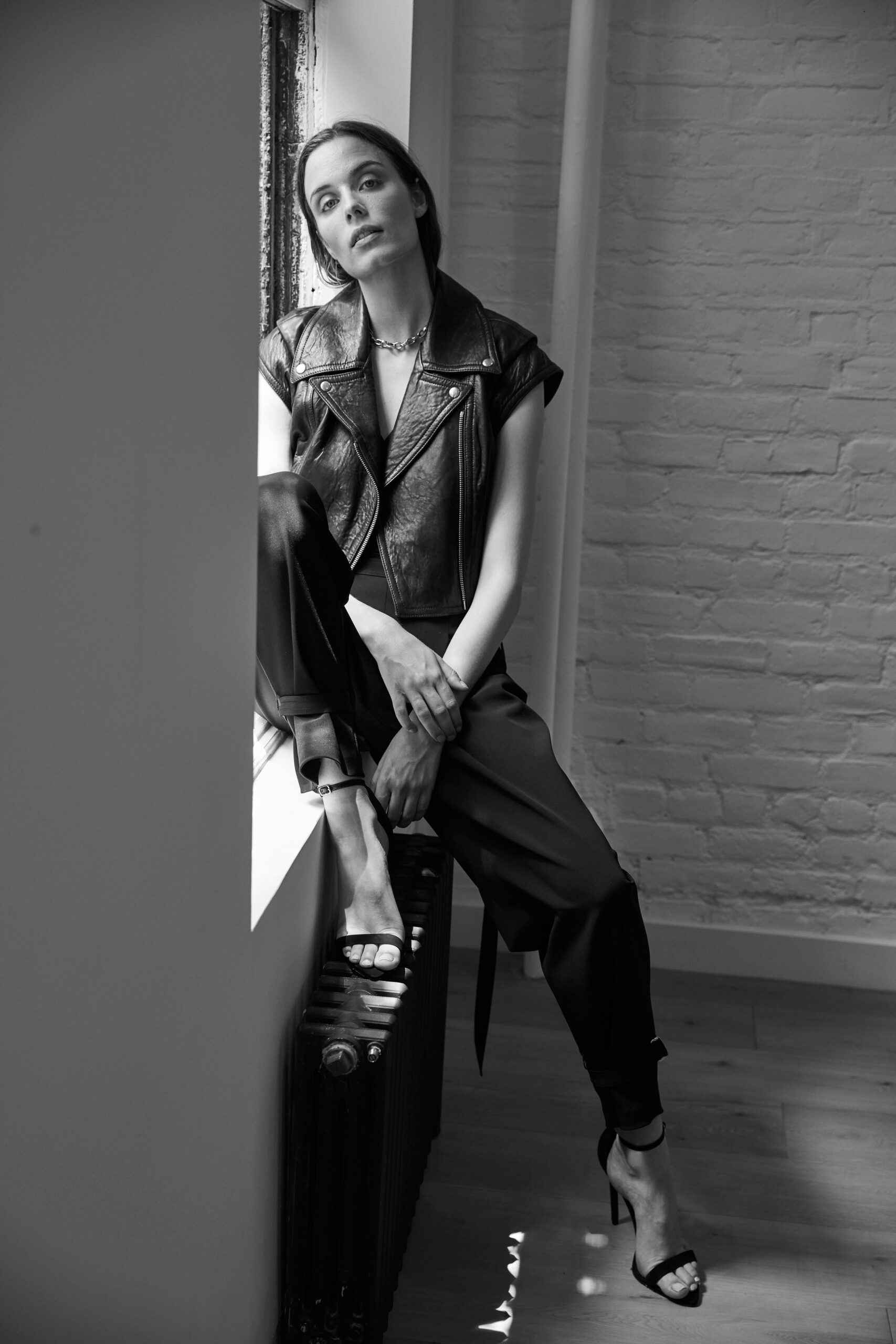 Yigal Azrouël Resort 20 Look 16