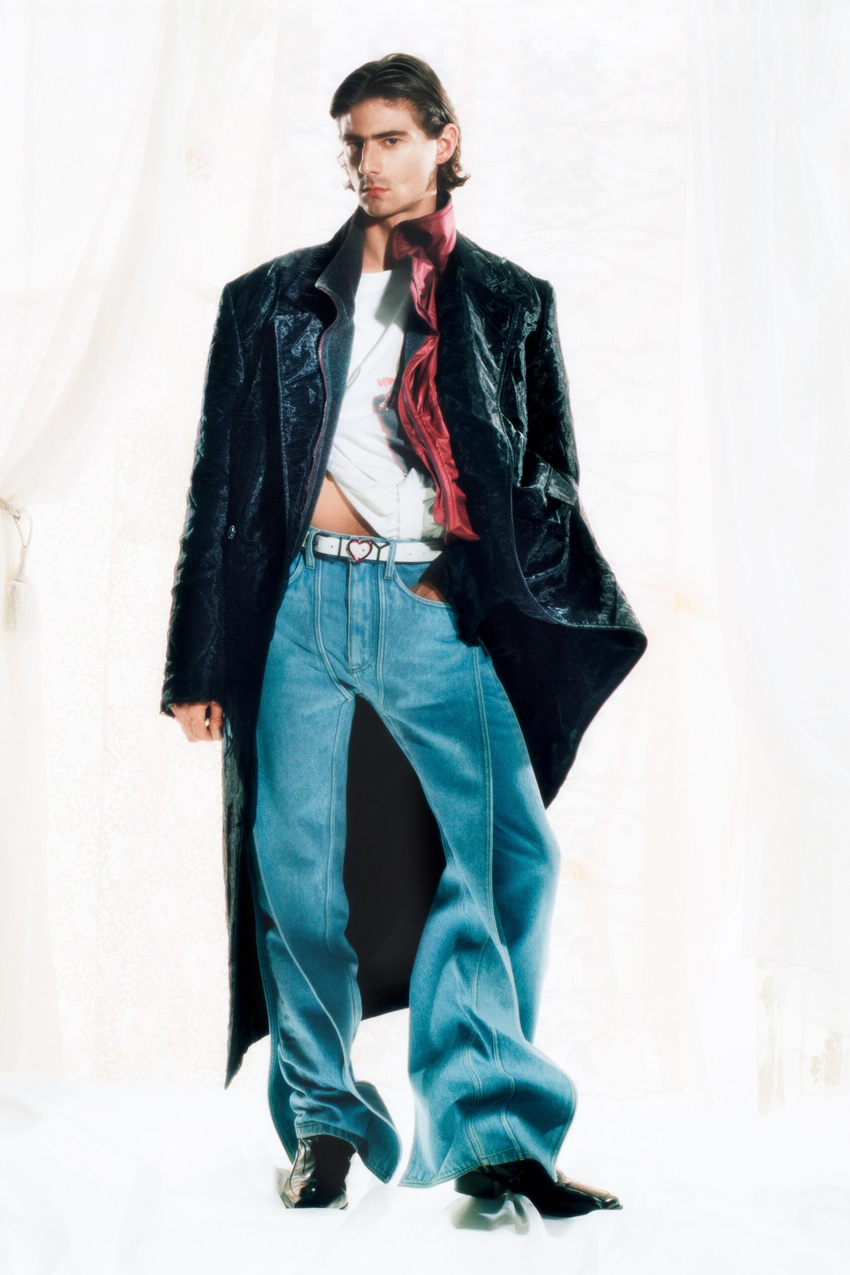 Y/Project S/S 21 Menswear Look 16