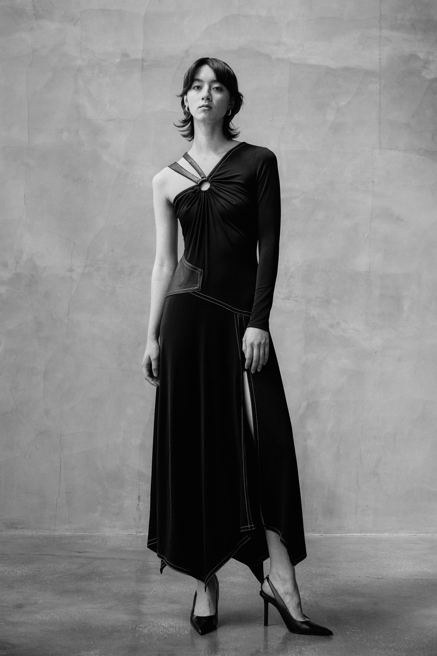 Yigal Azrouël S/S 22 Look 16
