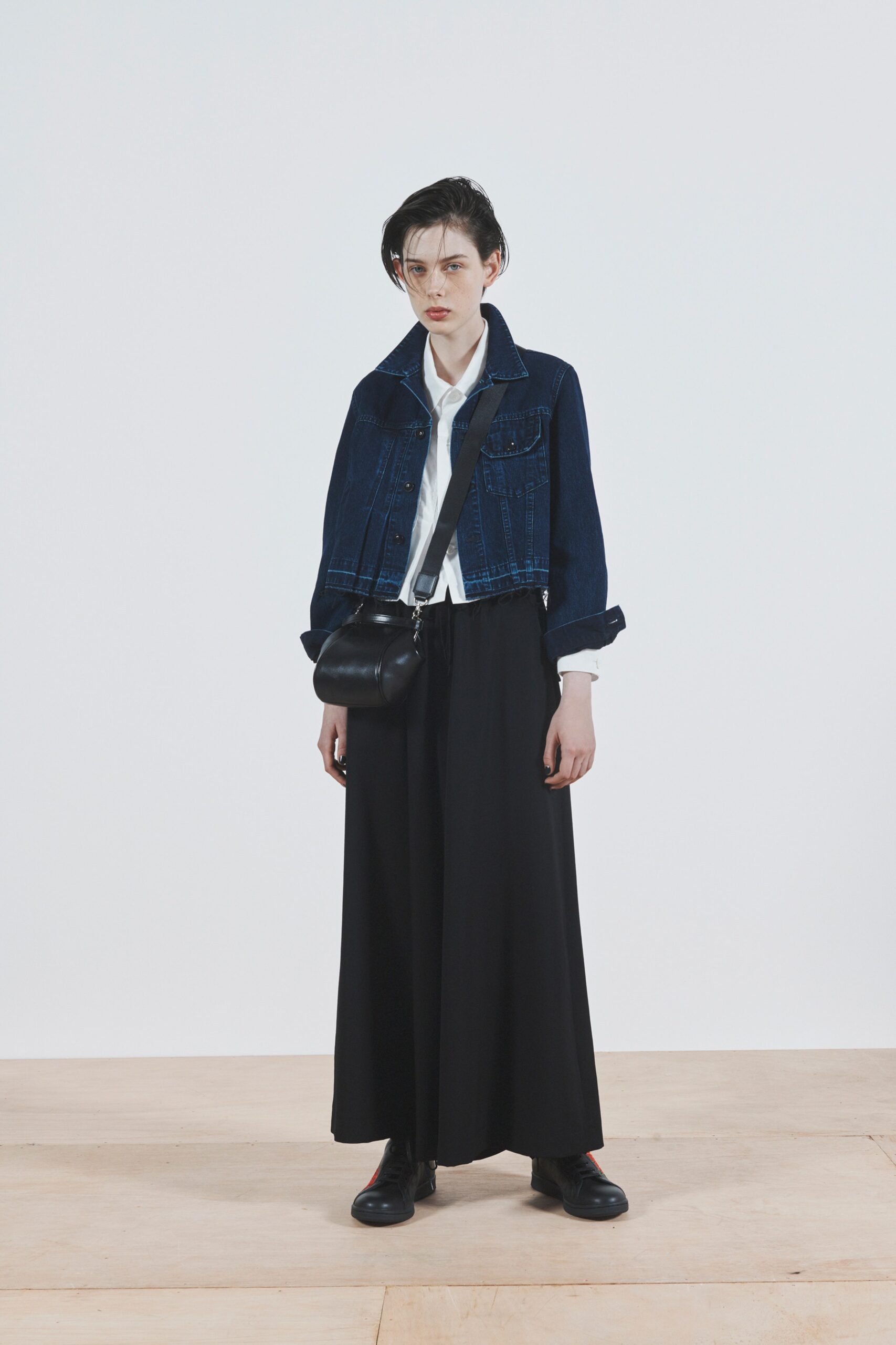 Y’s F/W 20 Look 16