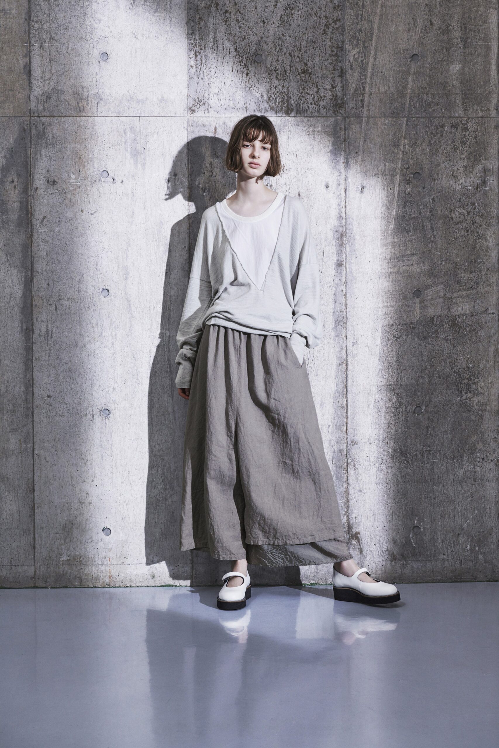 Y’s Resort 21 Look 16