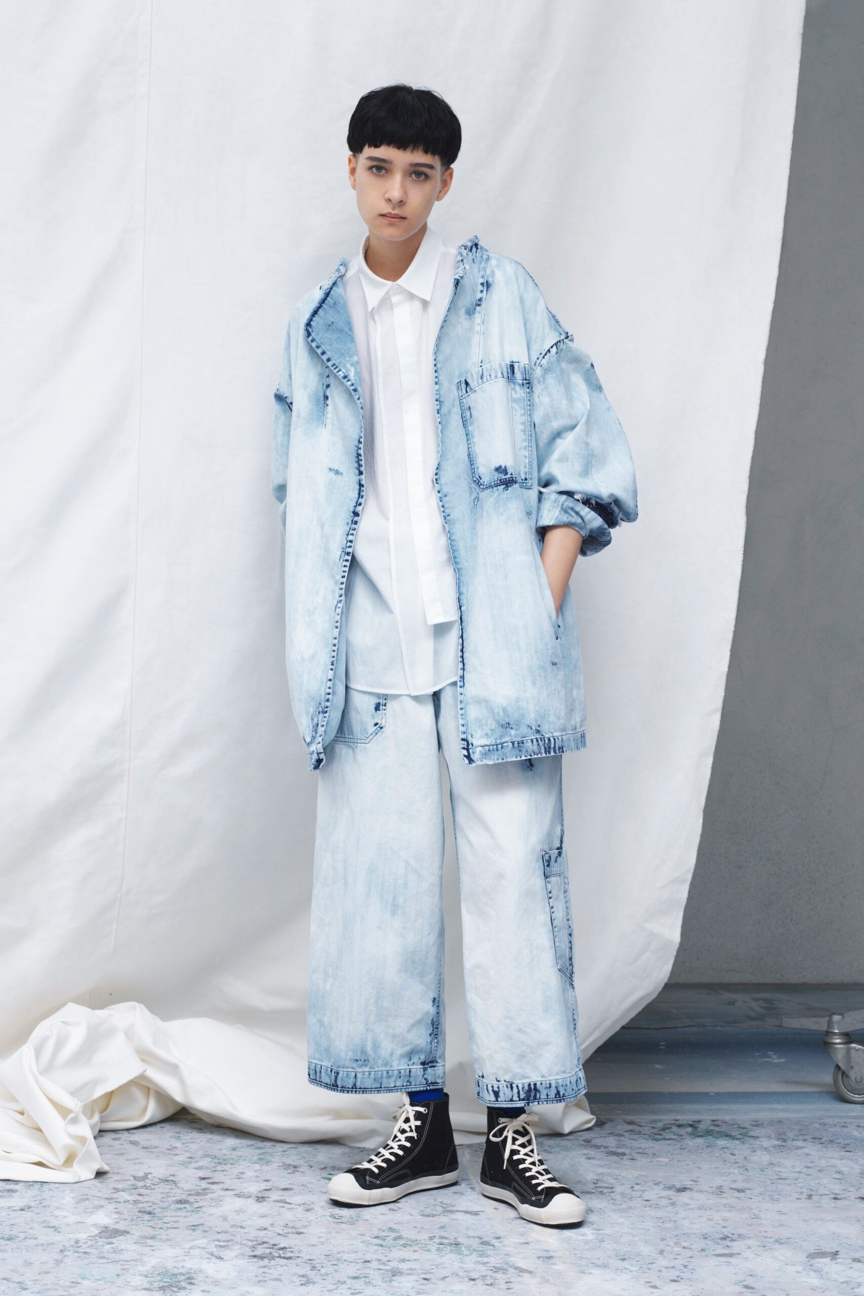 Y’s Resort 20 Look 16