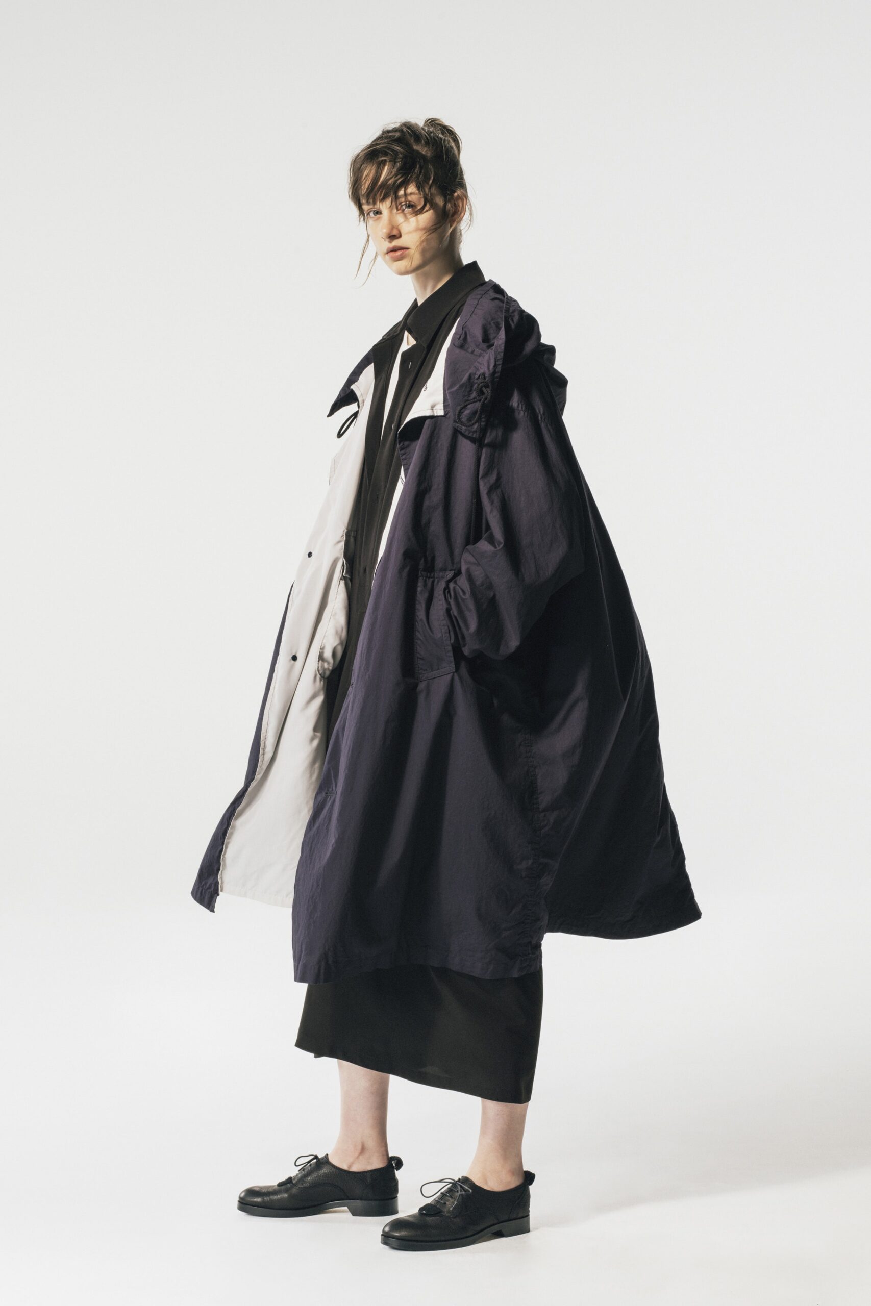 Y’s S/S 20 Look 16