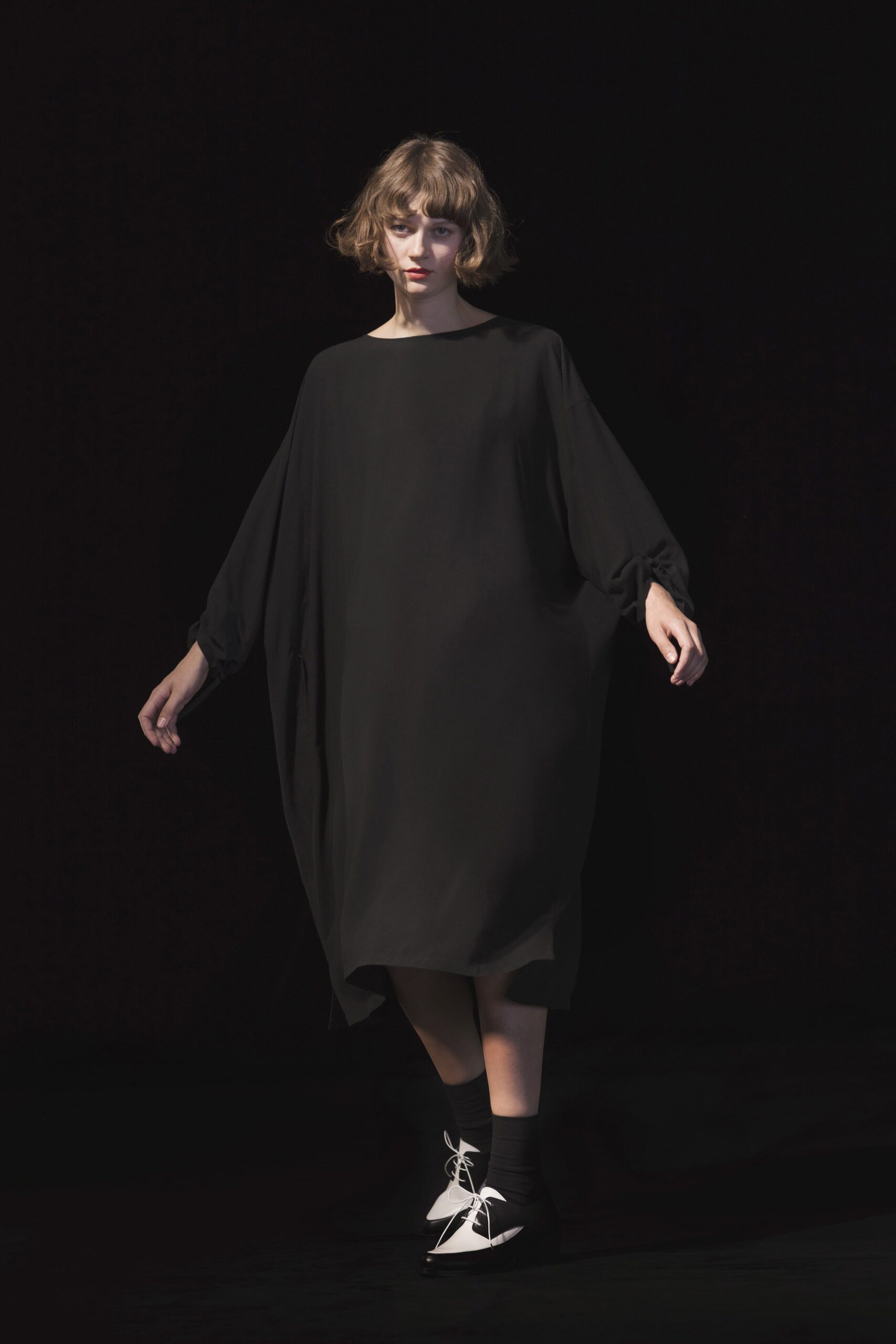 Y’s S/S 19 Look 16