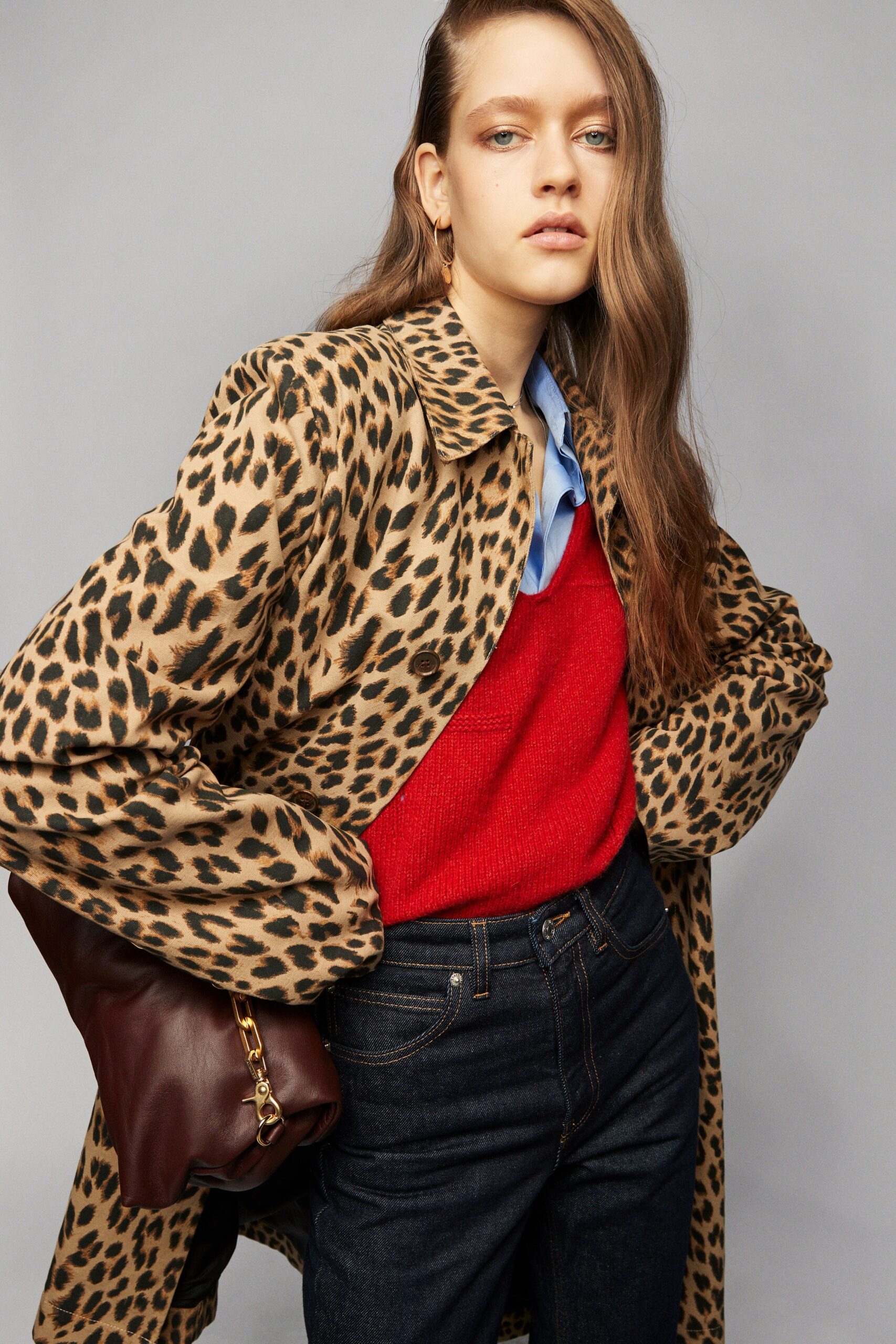 Zadig & Voltaire F/W 21 Look 16