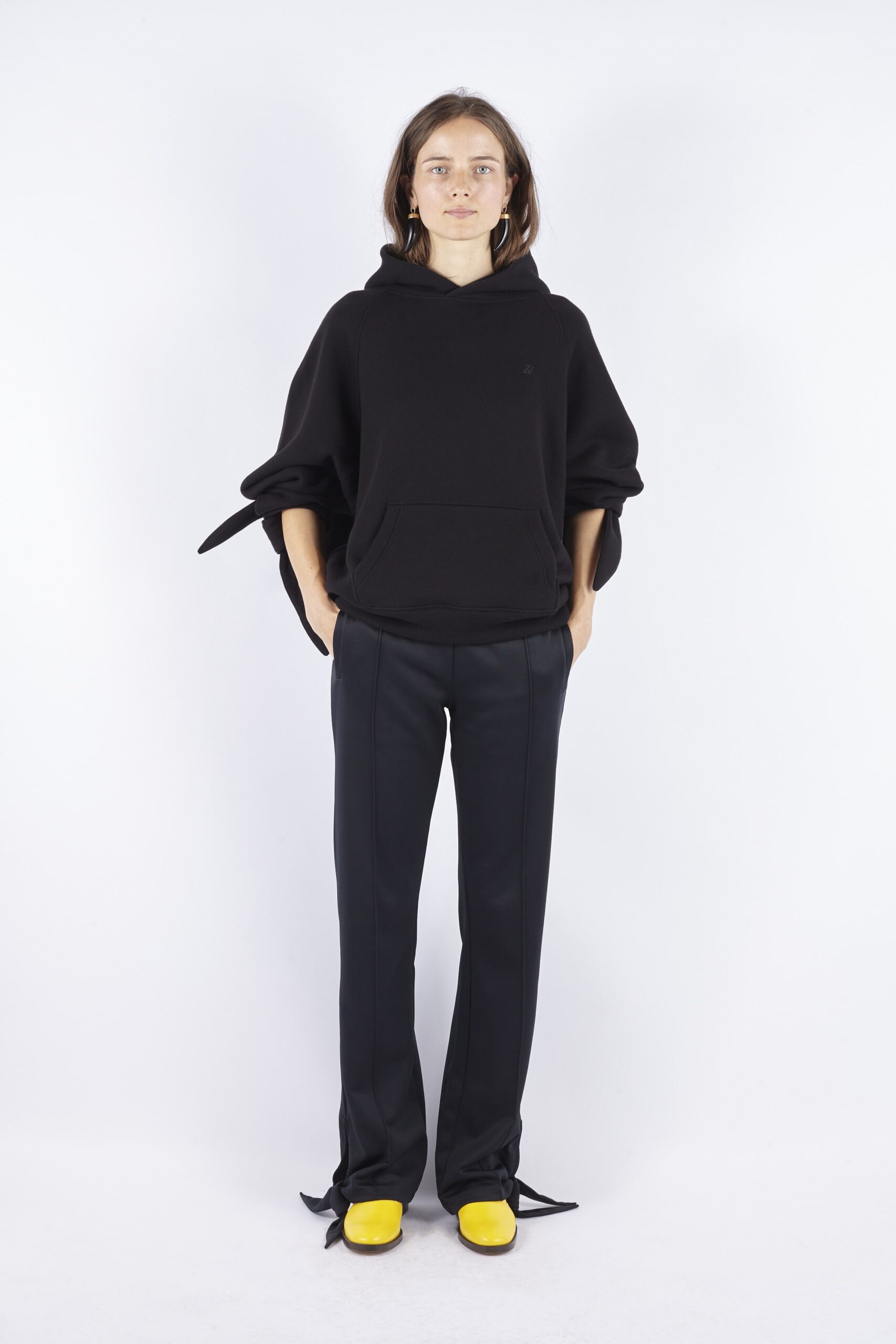 Zadig & Voltaire S/S 21 Look 16