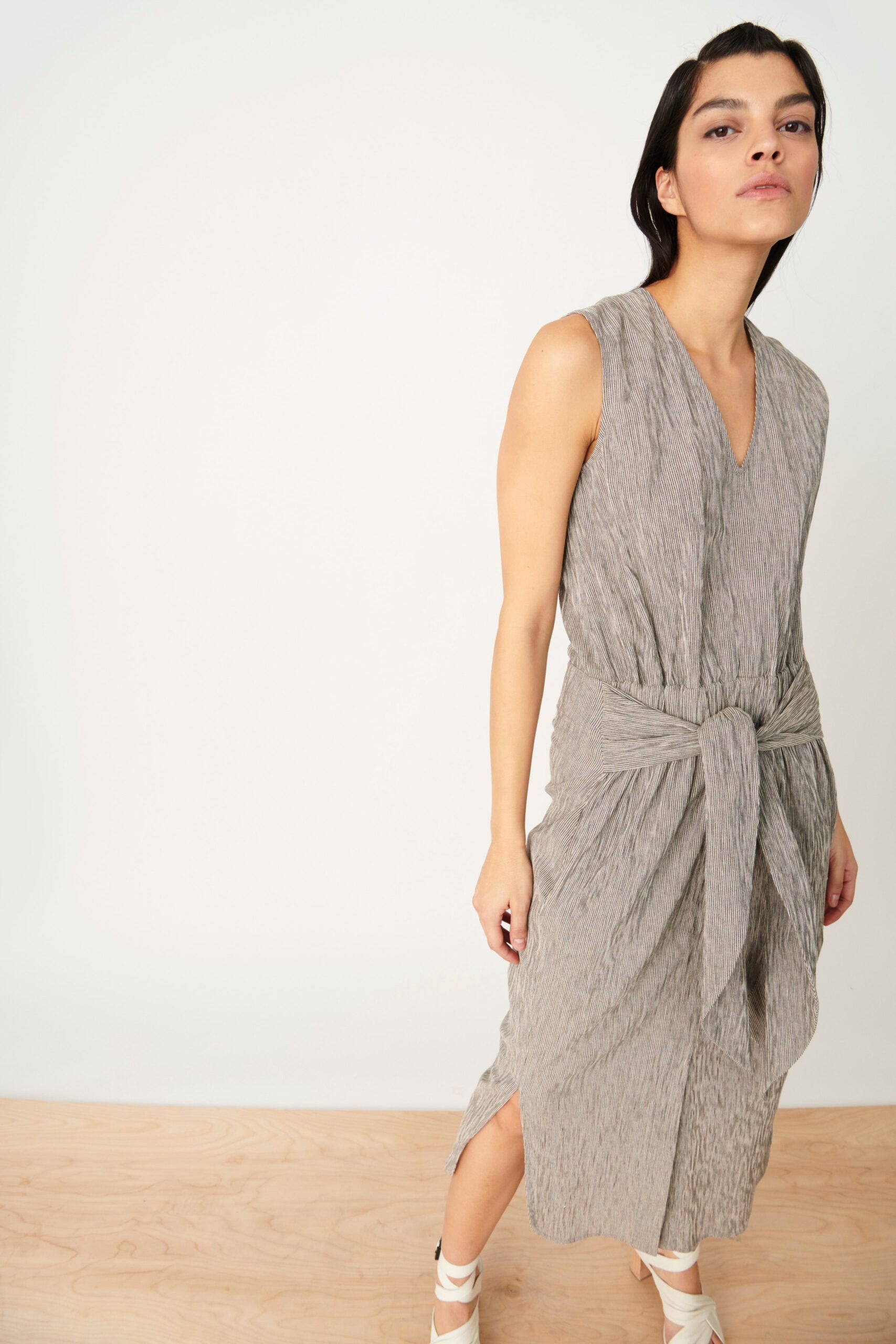 Zero + Maria Cornejo F/W 20 Look 16