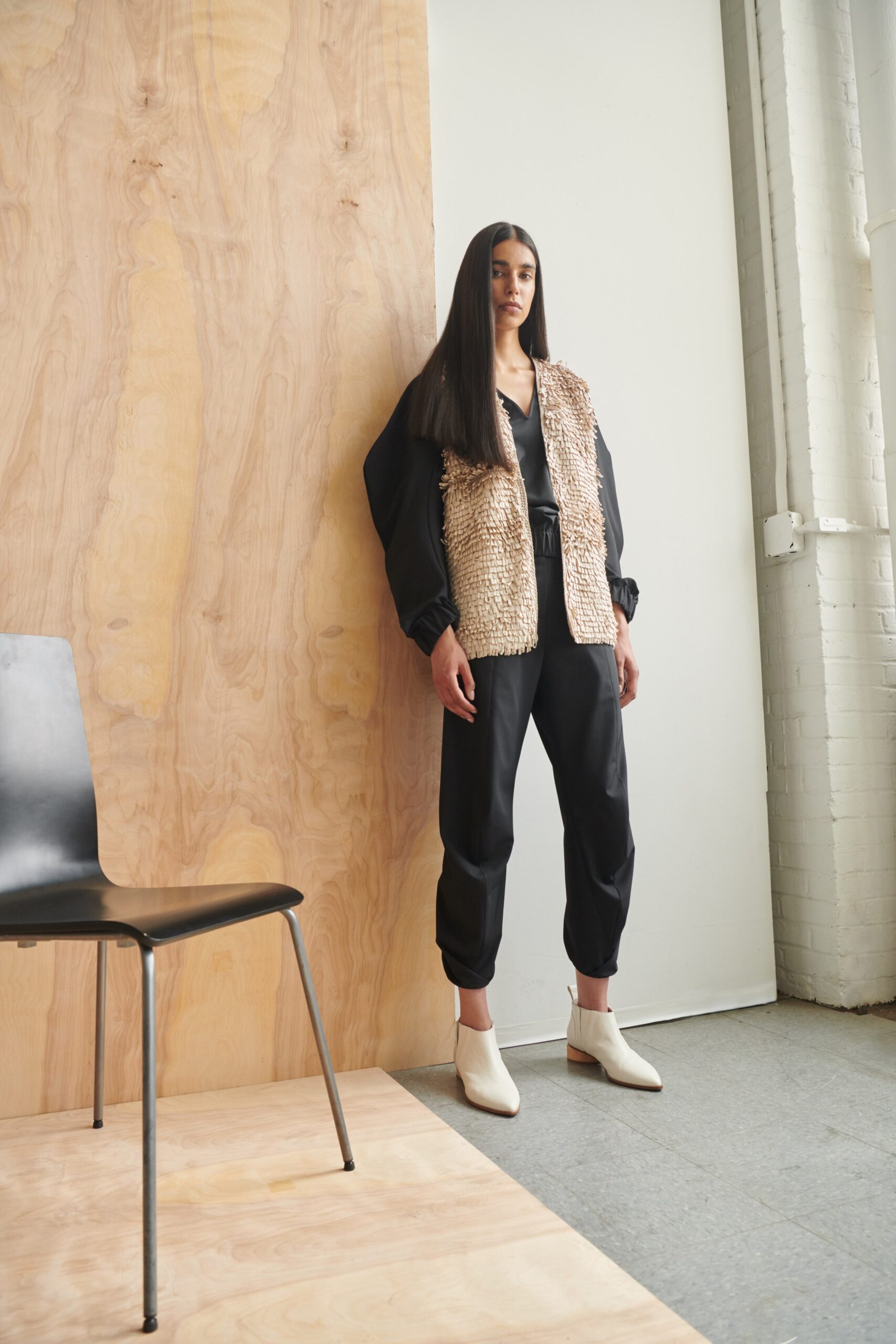 Zero + Maria Cornejo Resort 20 Look 15