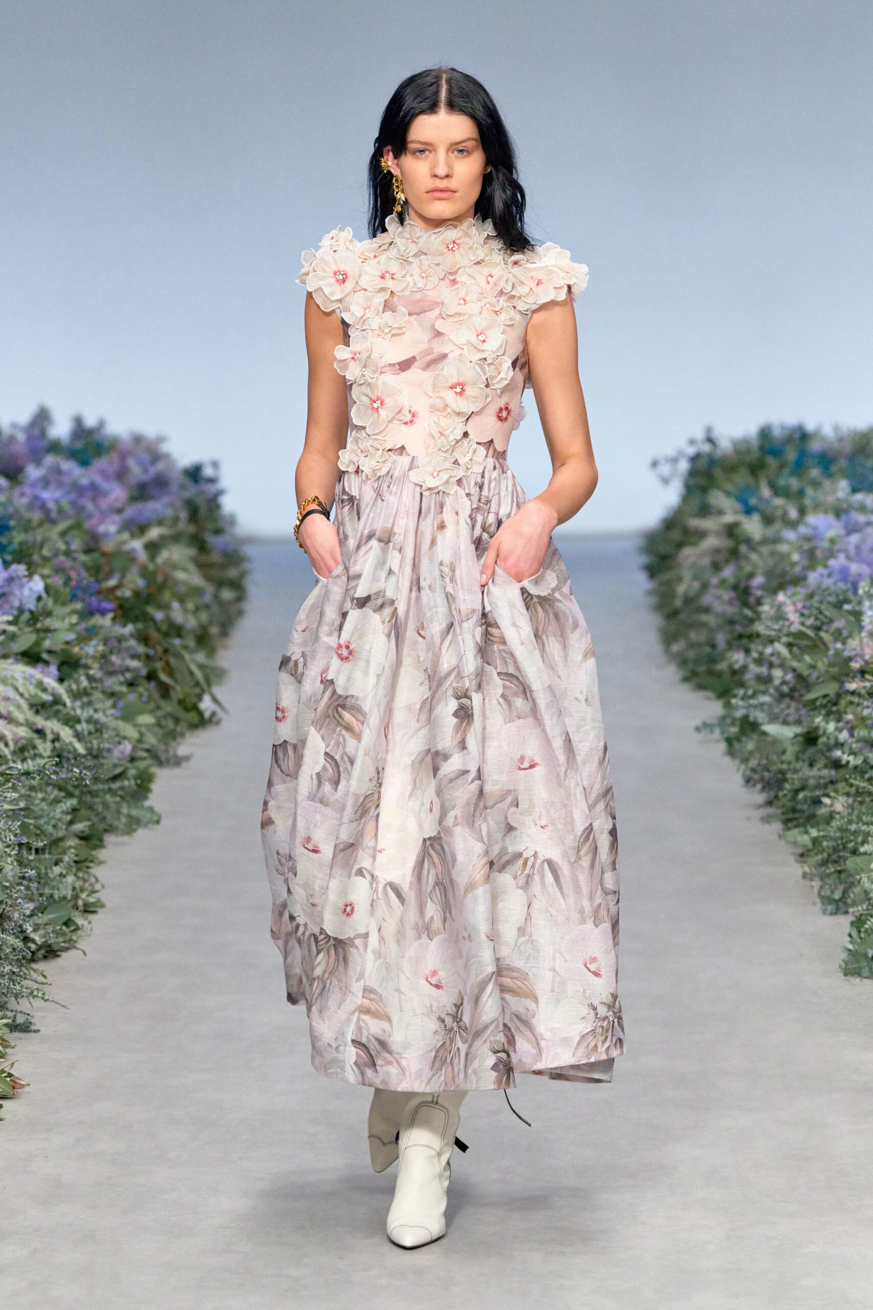 Zimmermann S/S 21 Look 16