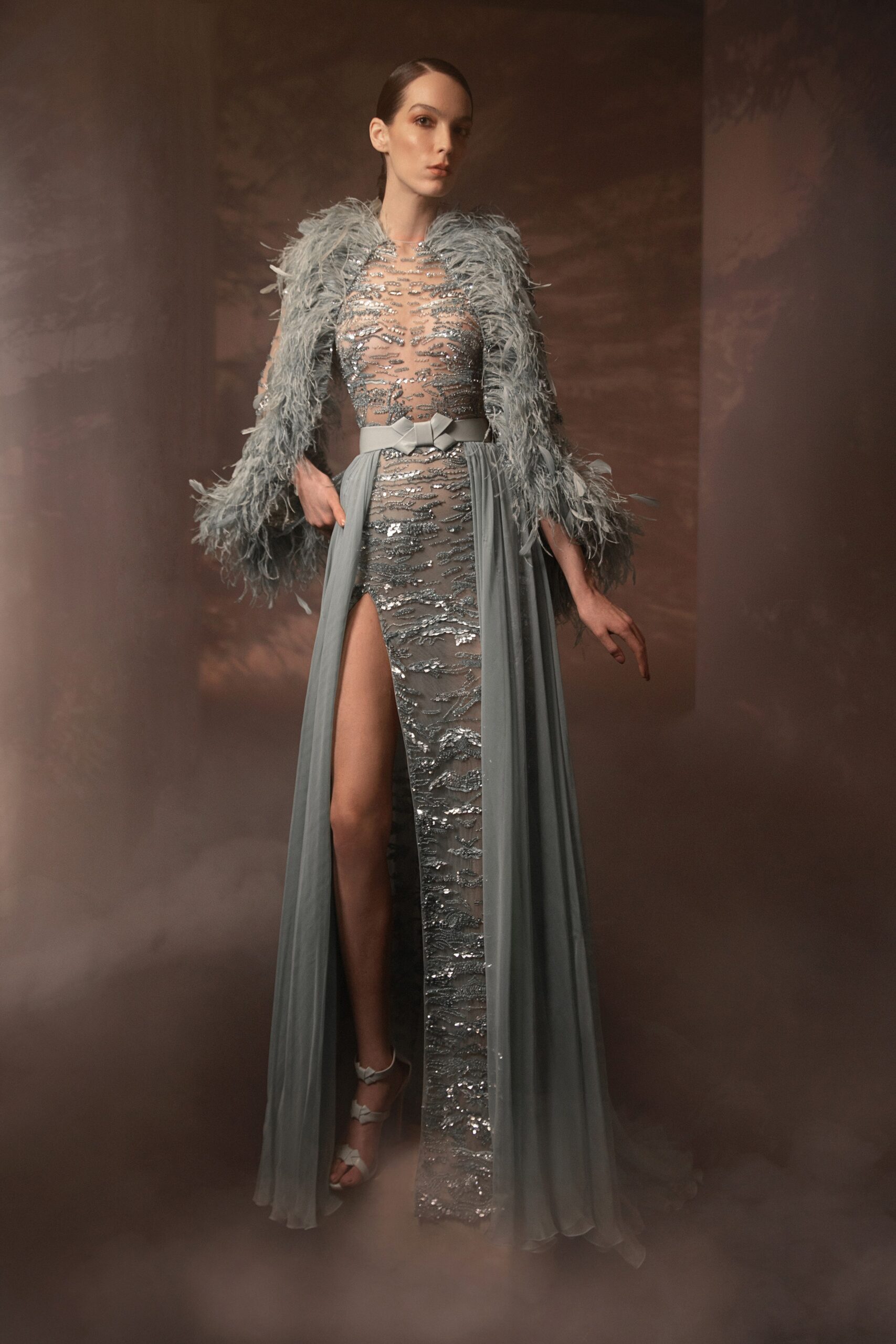 Zuhair Murad S/S 21 Couture Look 16