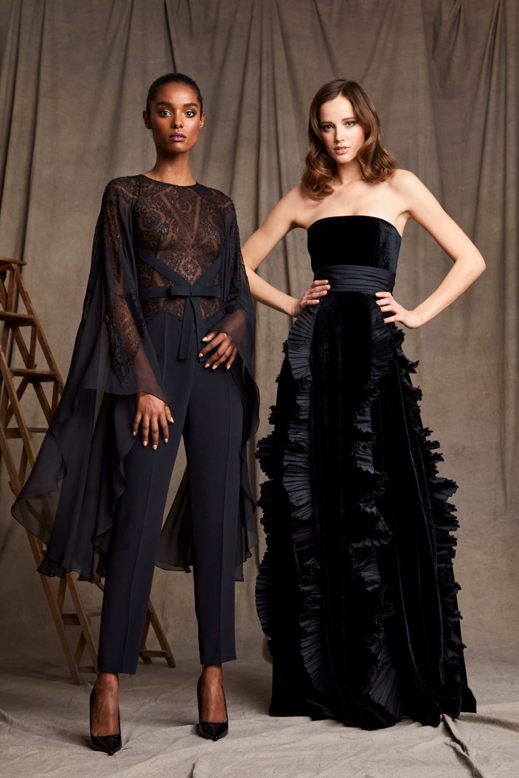 Zuhair Murad F/W 20 Look 16