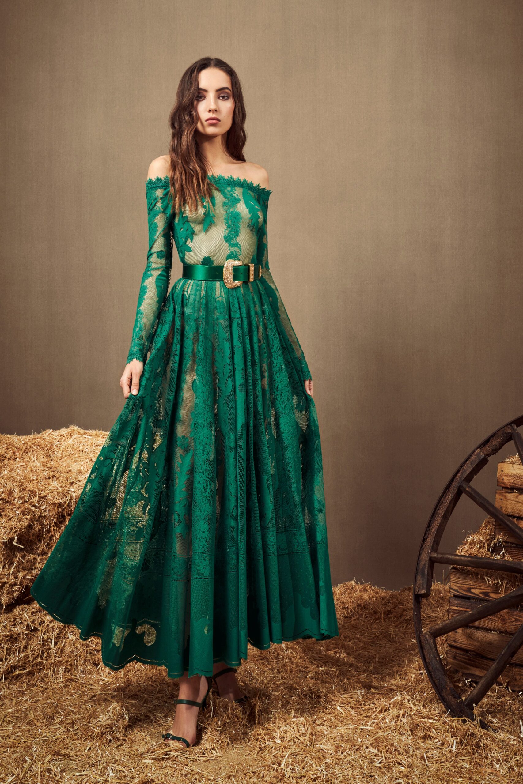 Zuhair Murad F/W 22 Look 16