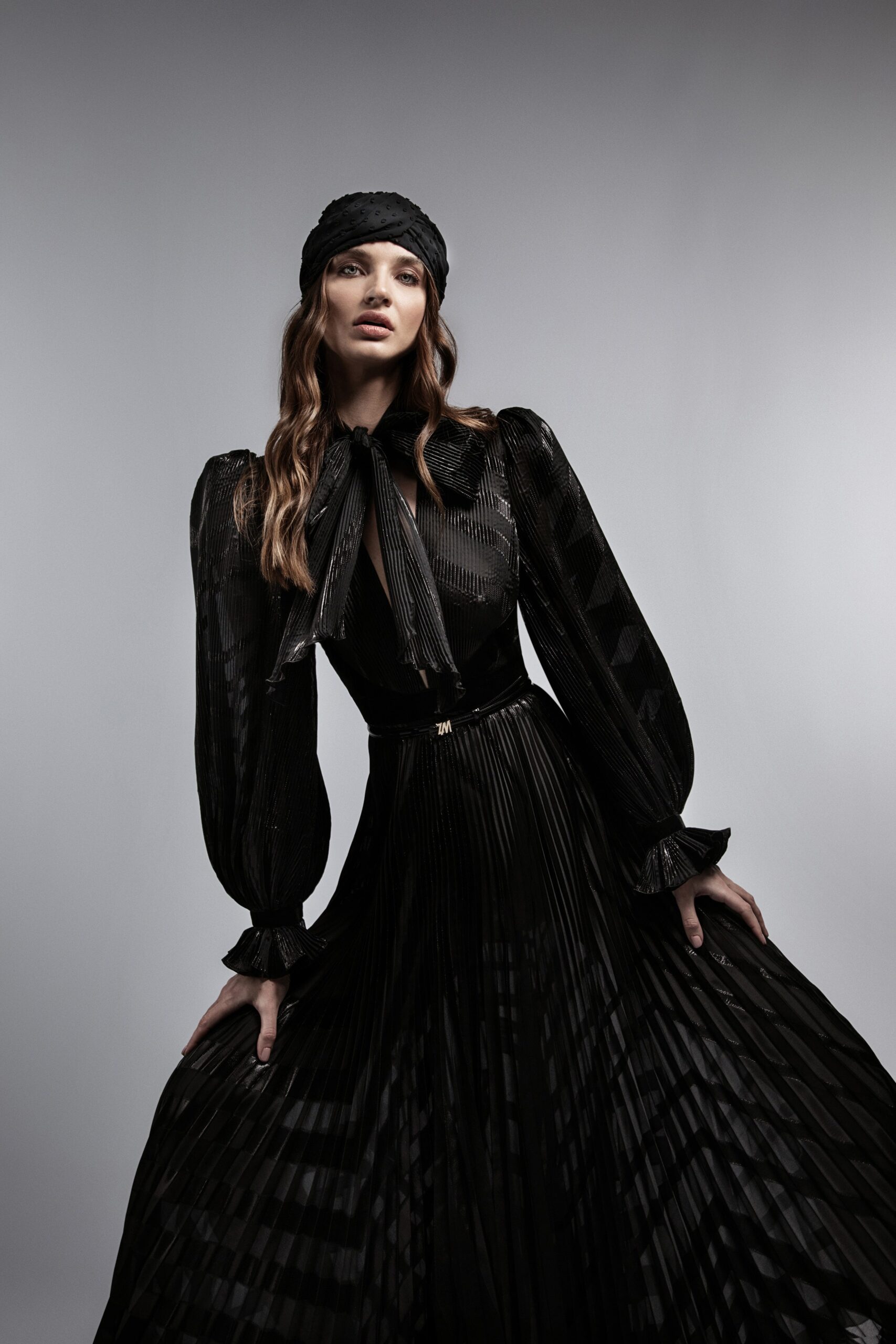 Zuhair Murad F/W 21 Look 16