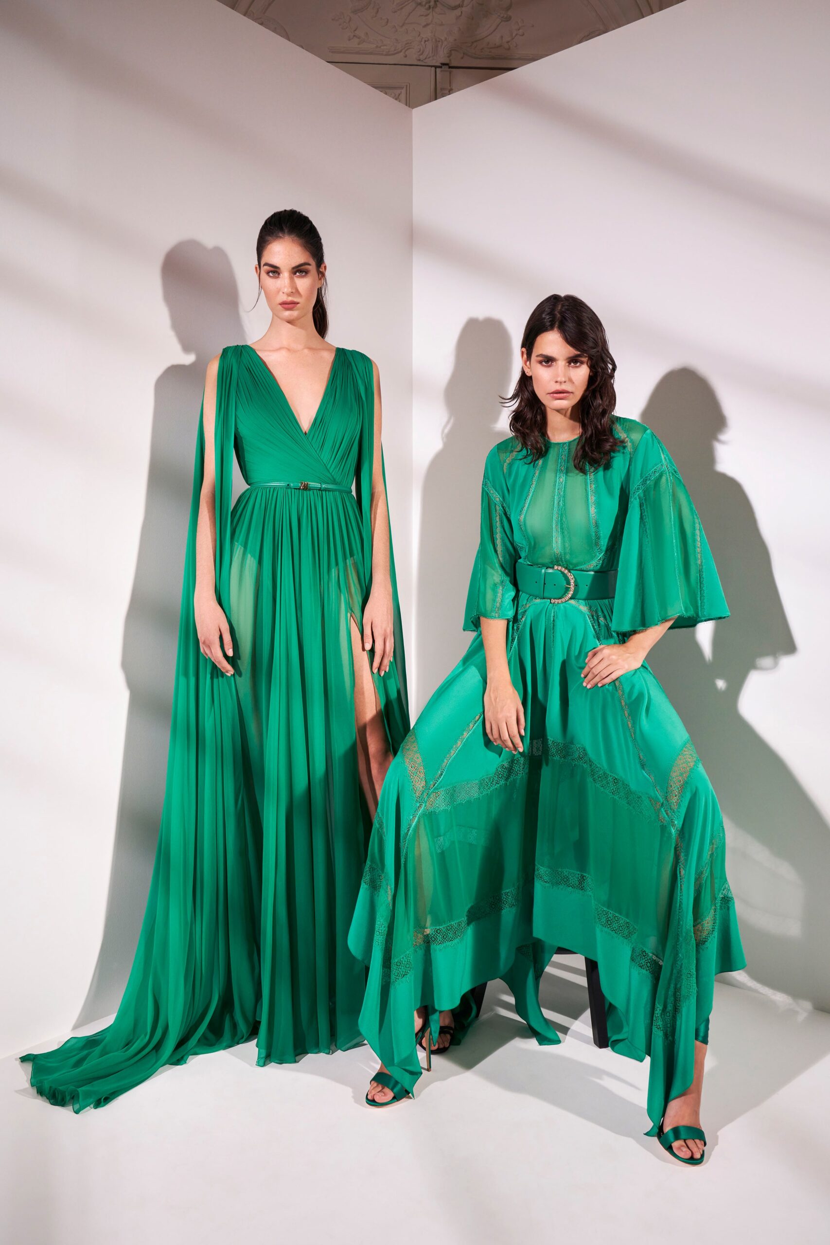 Zuhair Murad S/S 21 Look 16