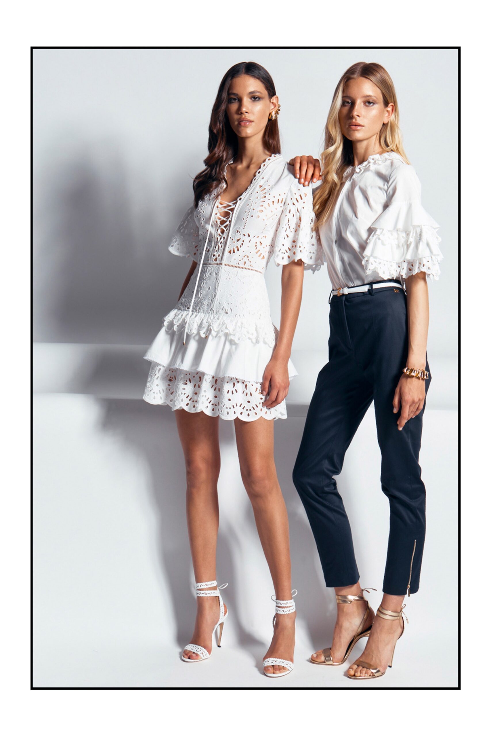 Zuhair Murad Resort 20 Look 16