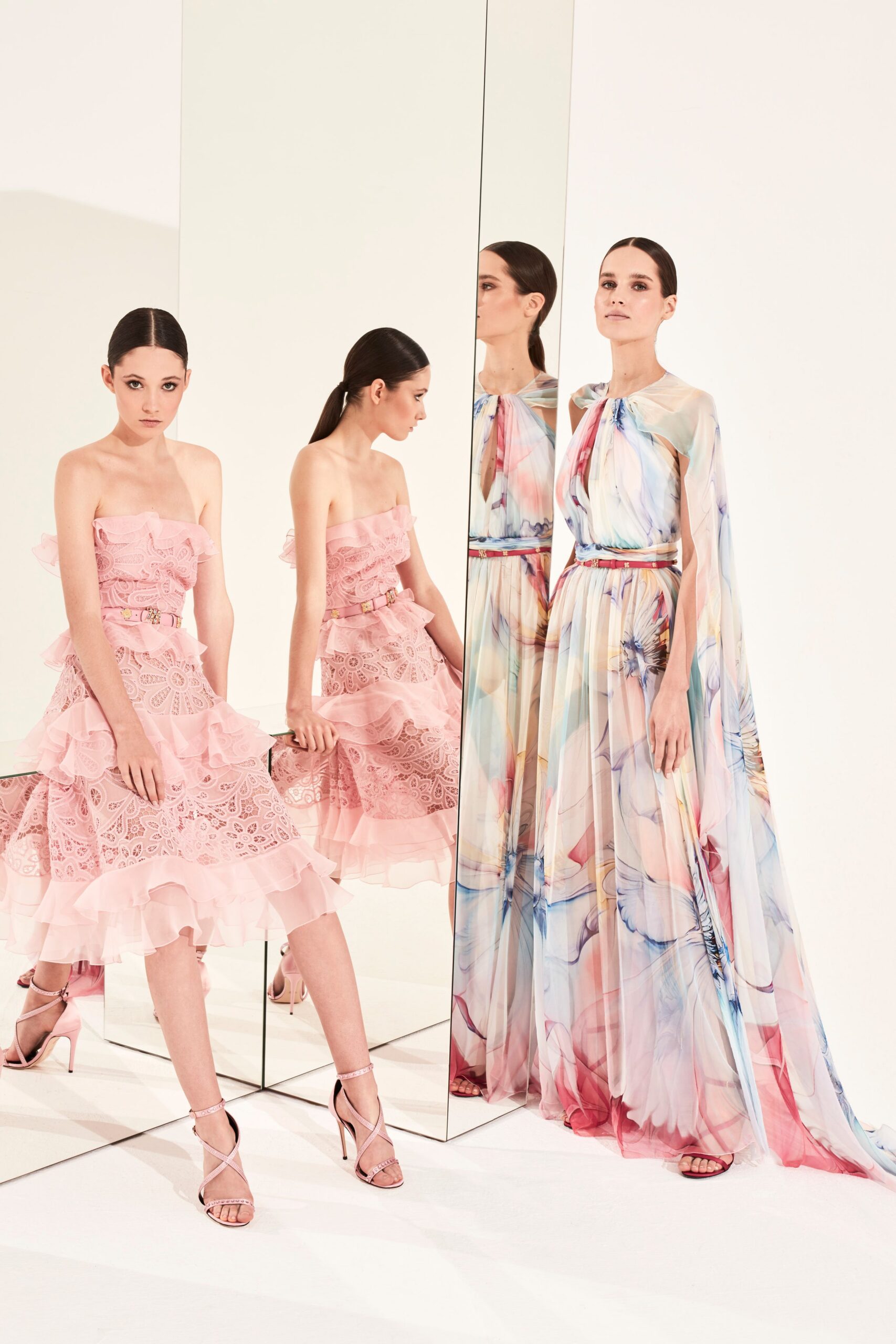 Zuhair Murad S/S 20 Look 16