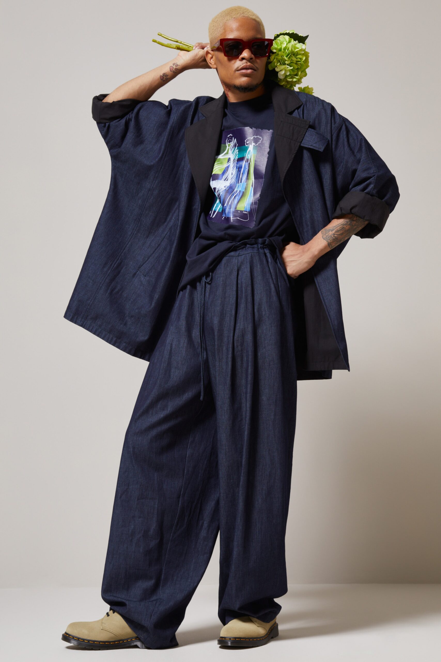 A. Potts S/S 24 Look 210