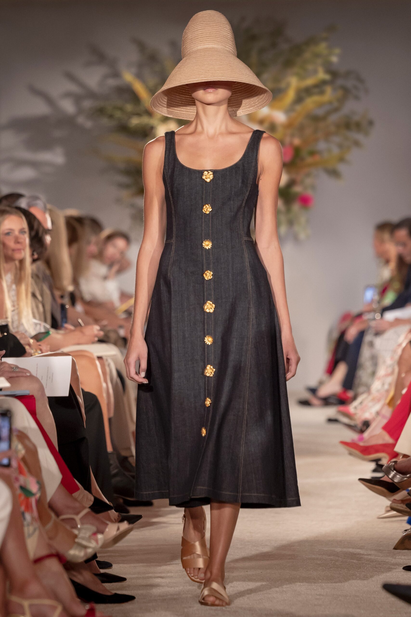 Adam Lippes S/S 24 Look 193