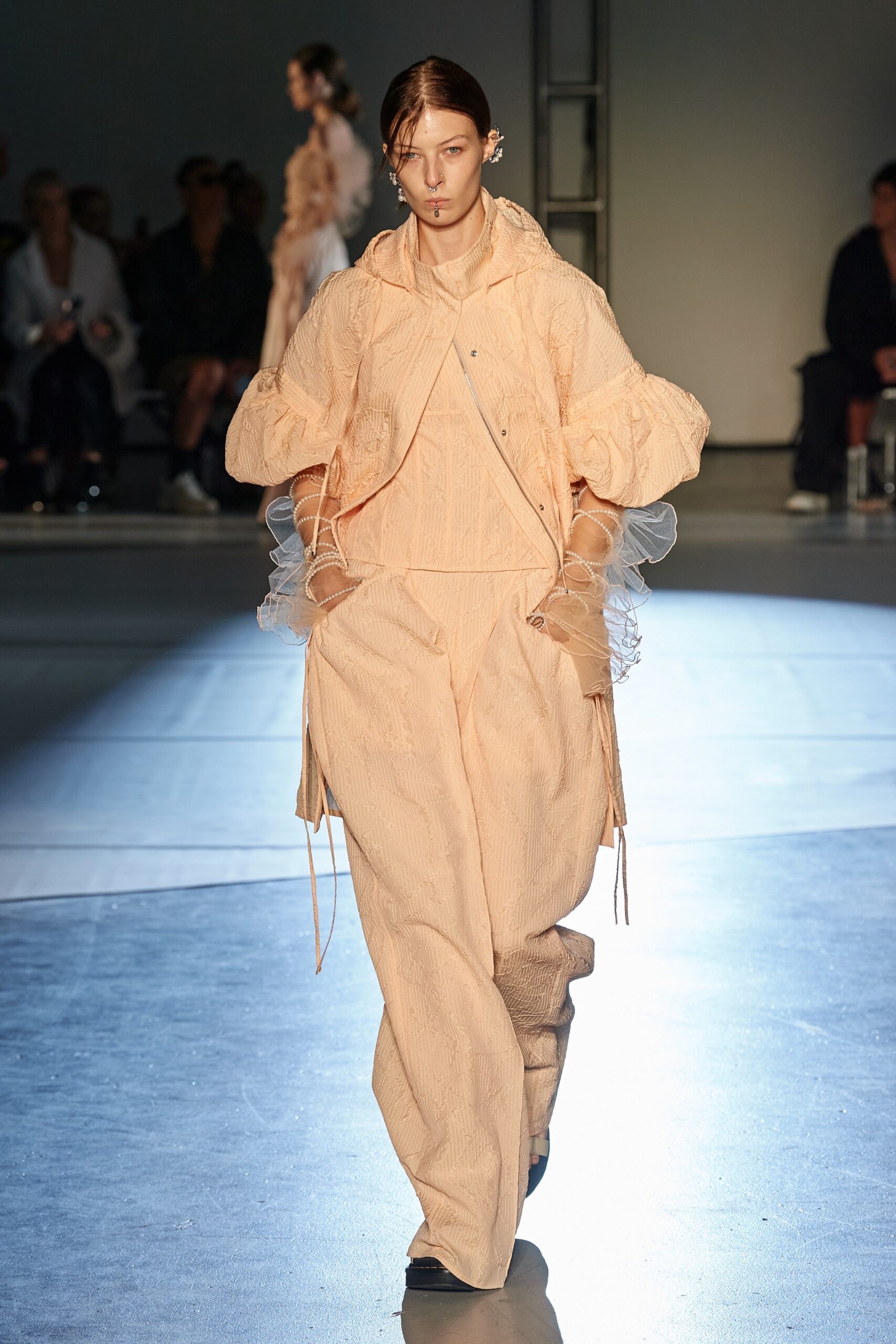 Adeam S/S 24 Look 217